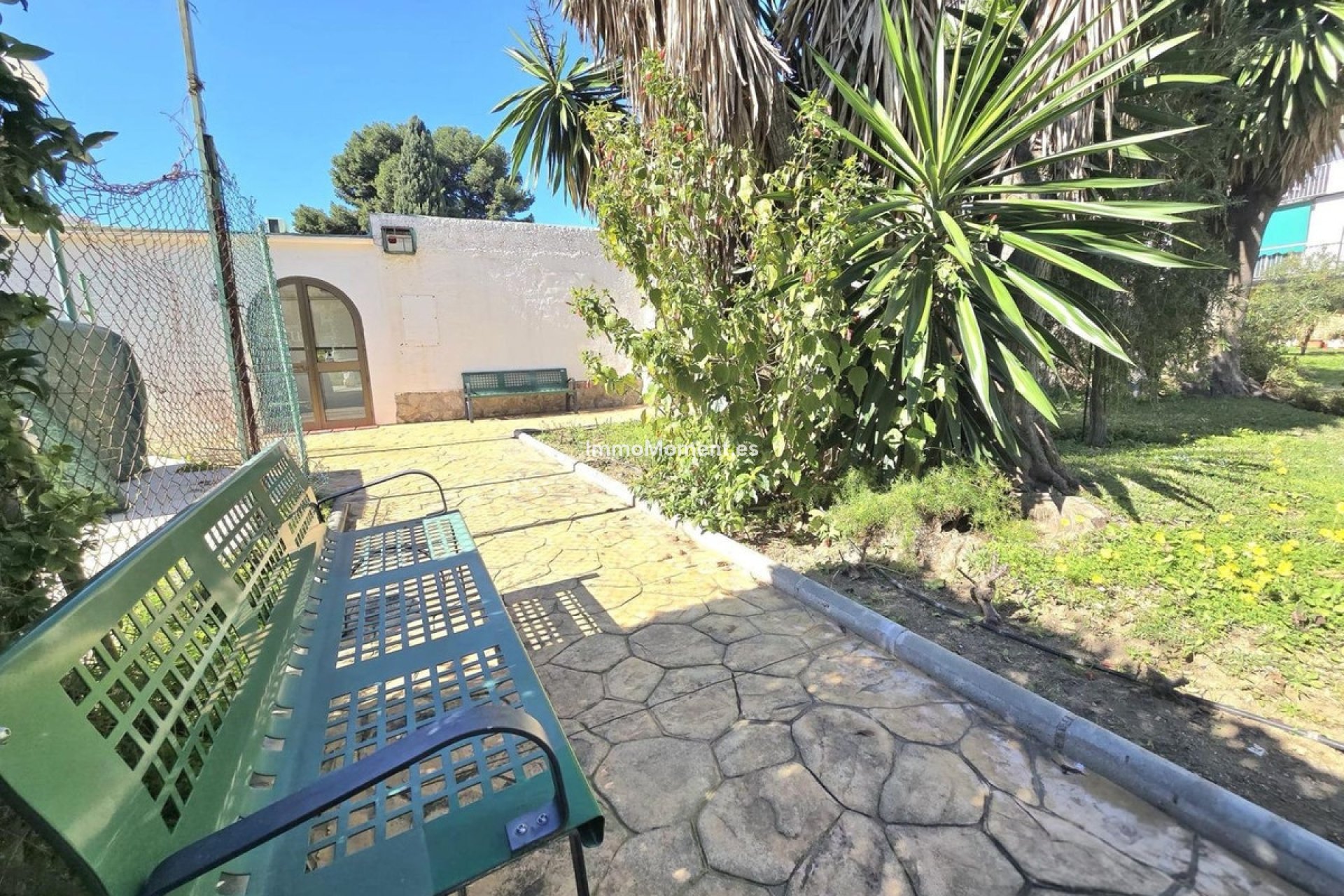 Wiederverkauf - Wohnung - Benalmadena - Benalmadena Costa