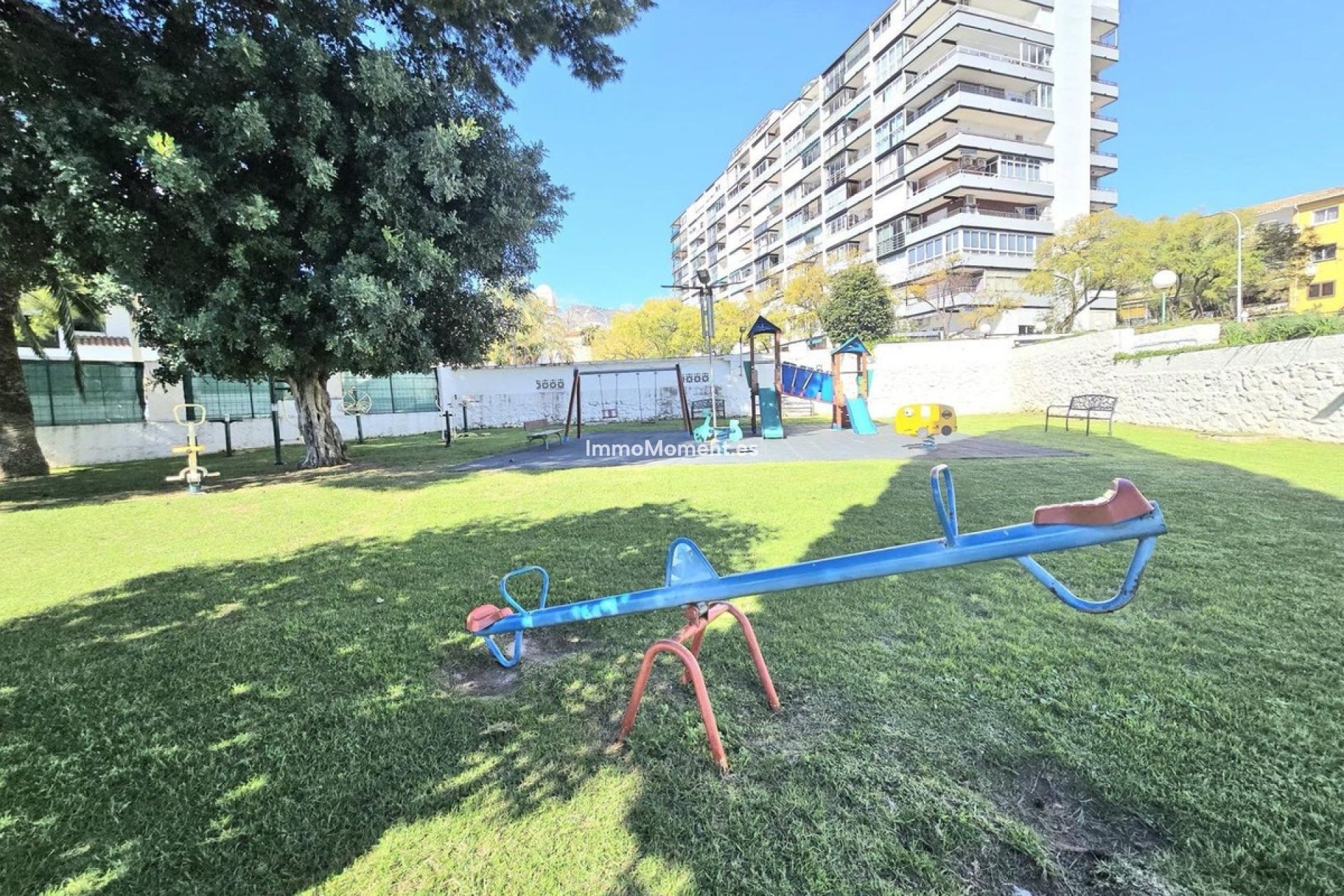 Wiederverkauf - Wohnung - Benalmadena - Benalmadena Costa