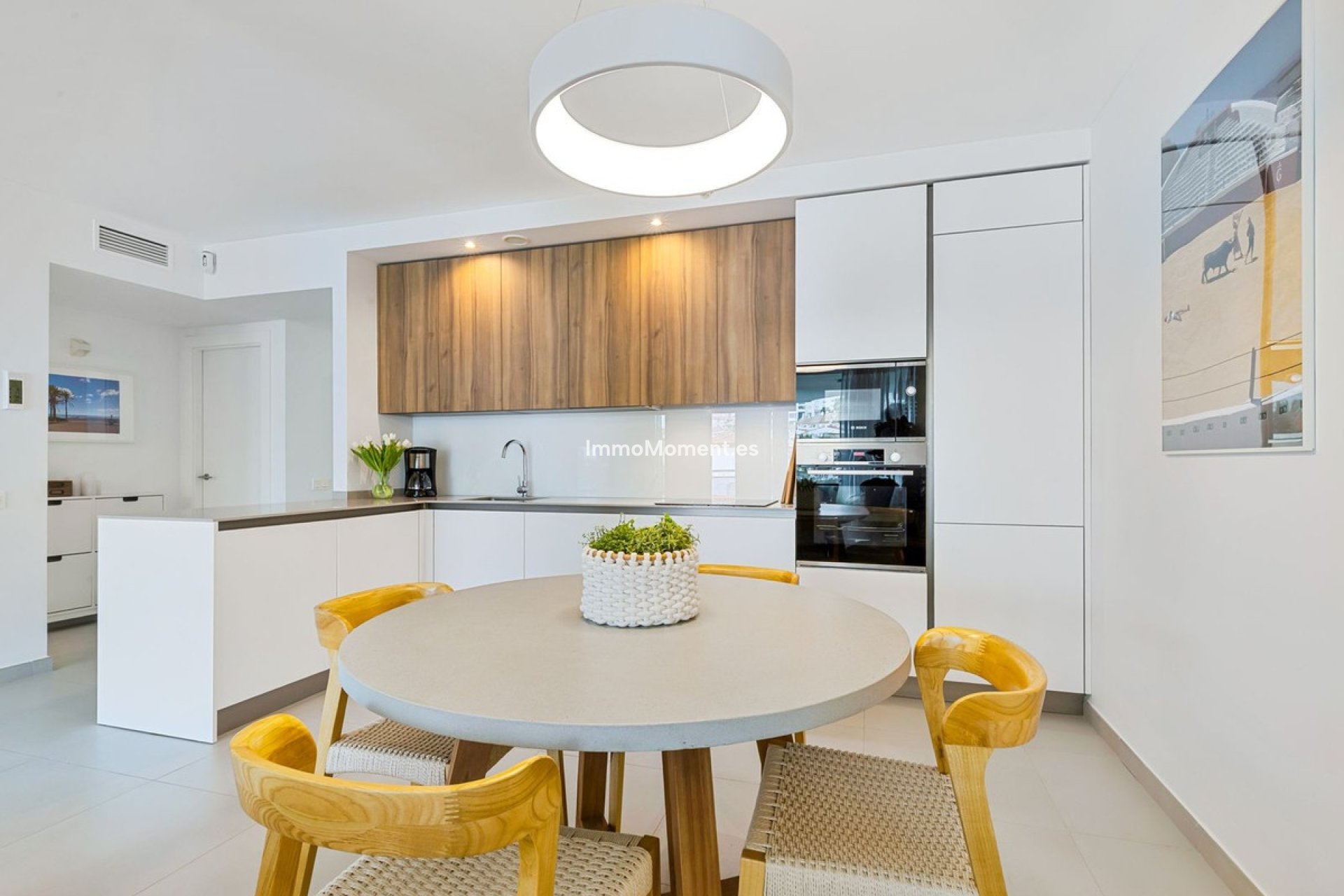 Wiederverkauf - Wohnung - Benalmadena - Benalmadena Costa