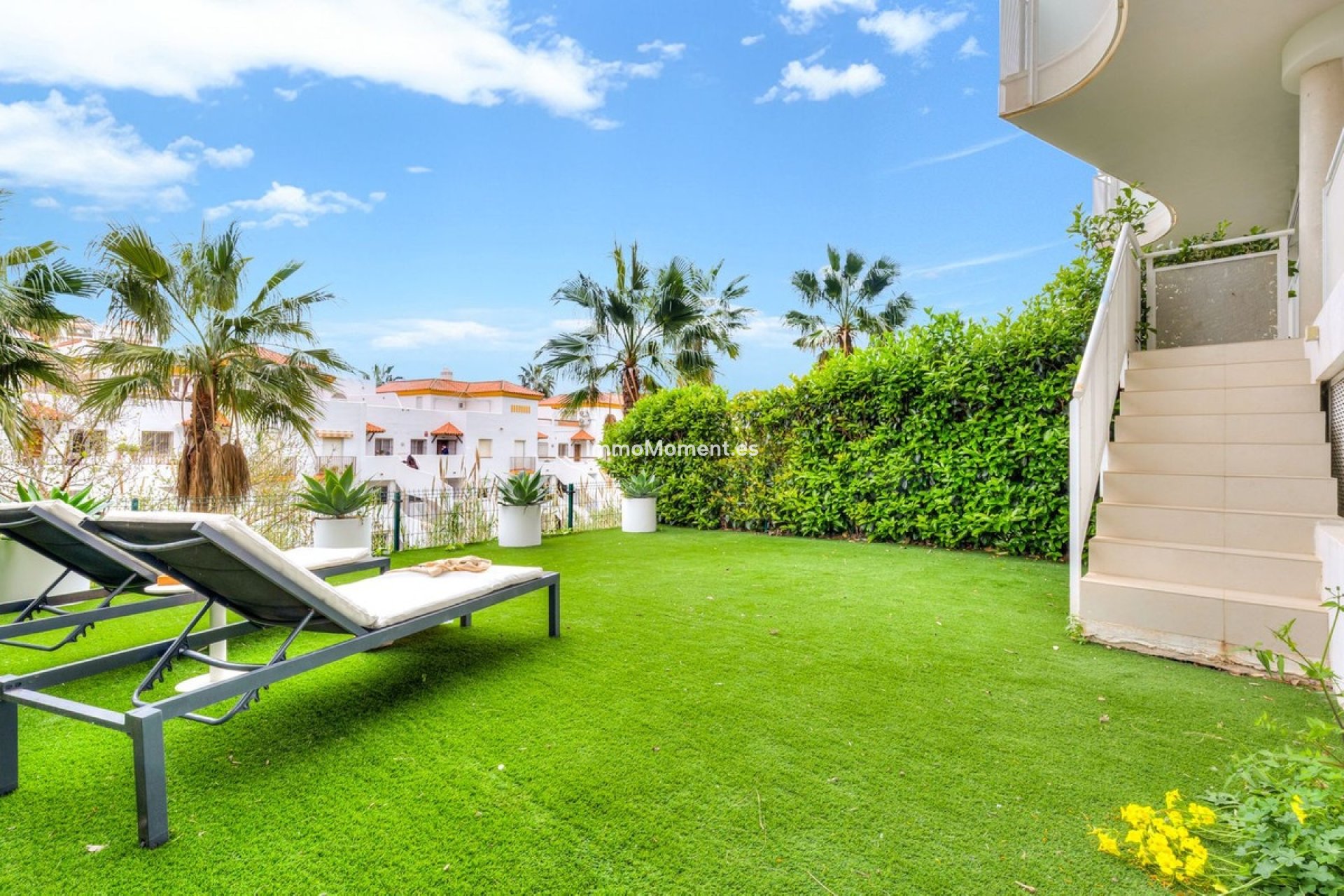 Wiederverkauf - Wohnung - Benalmadena - Benalmadena Costa