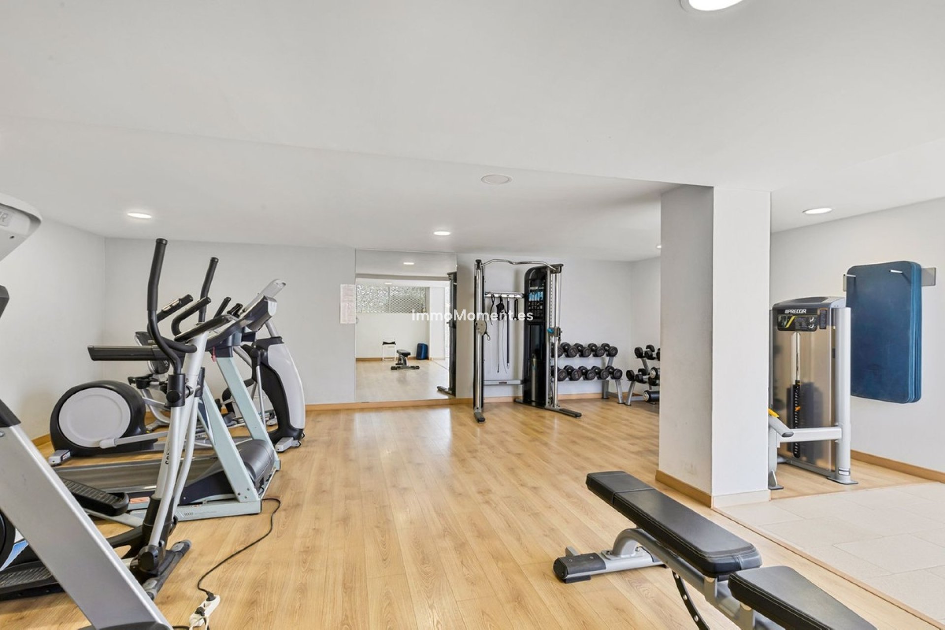 Wiederverkauf - Wohnung - Benalmadena - Benalmadena Costa