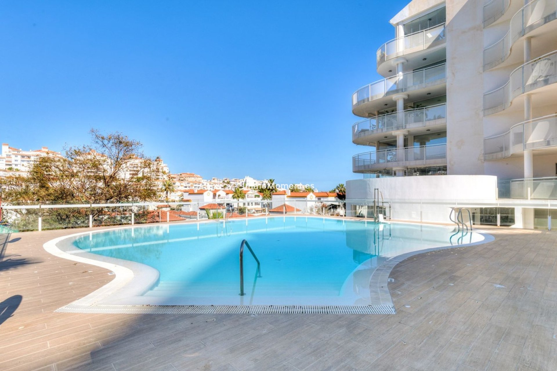 Wiederverkauf - Wohnung - Benalmadena - Benalmadena Costa