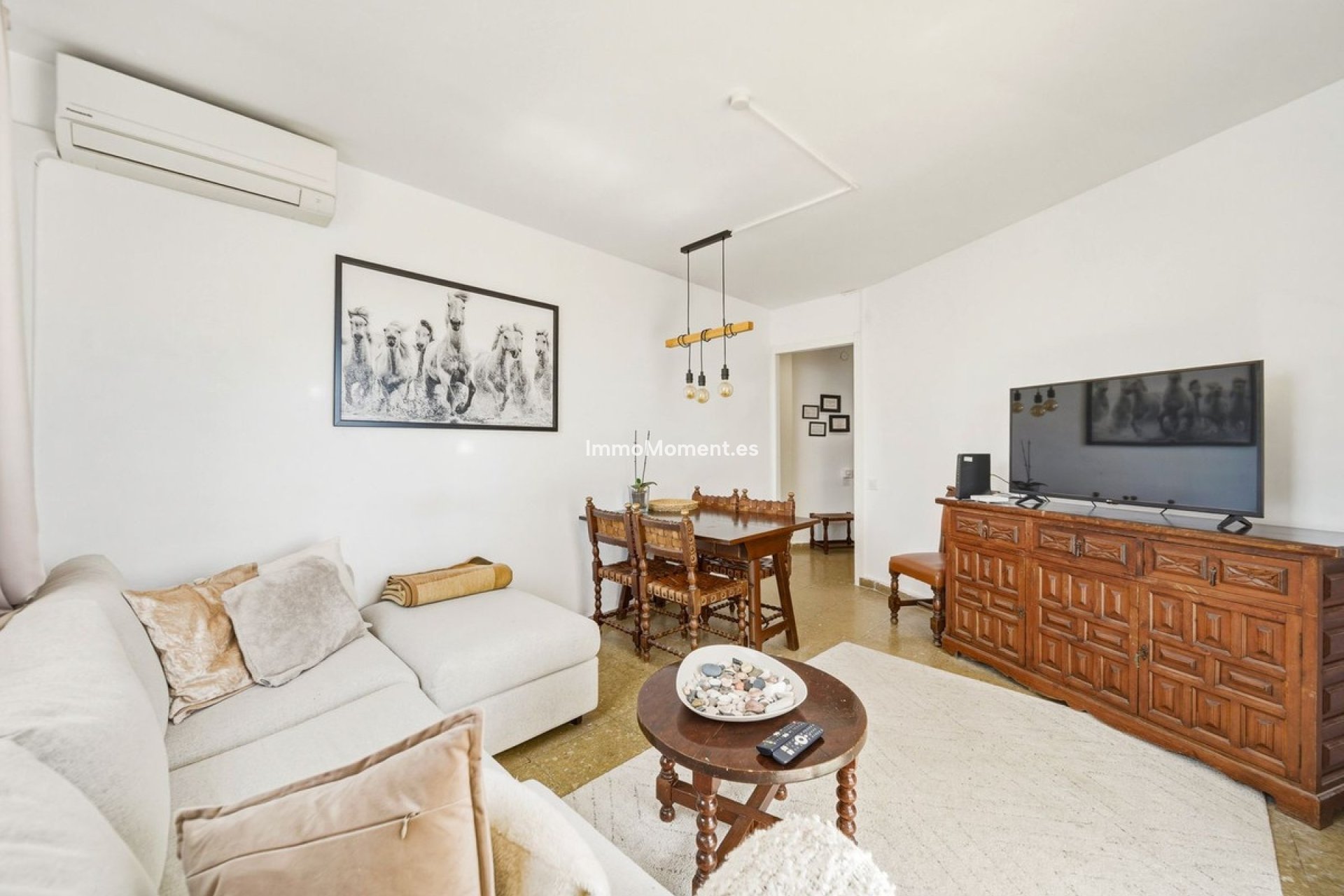 Wiederverkauf - Wohnung - Benalmadena - Benalmadena Costa