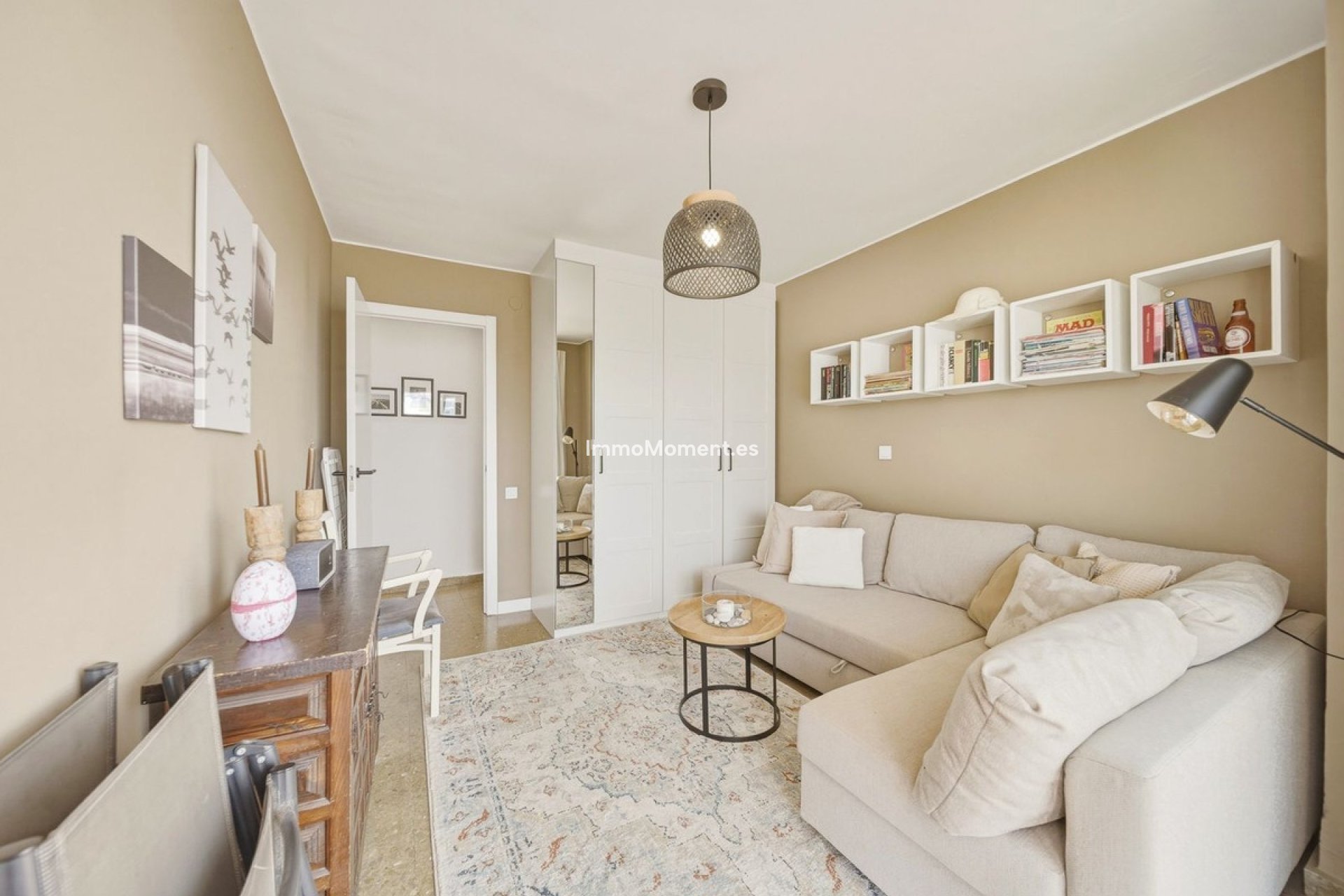 Wiederverkauf - Wohnung - Benalmadena - Benalmadena Costa