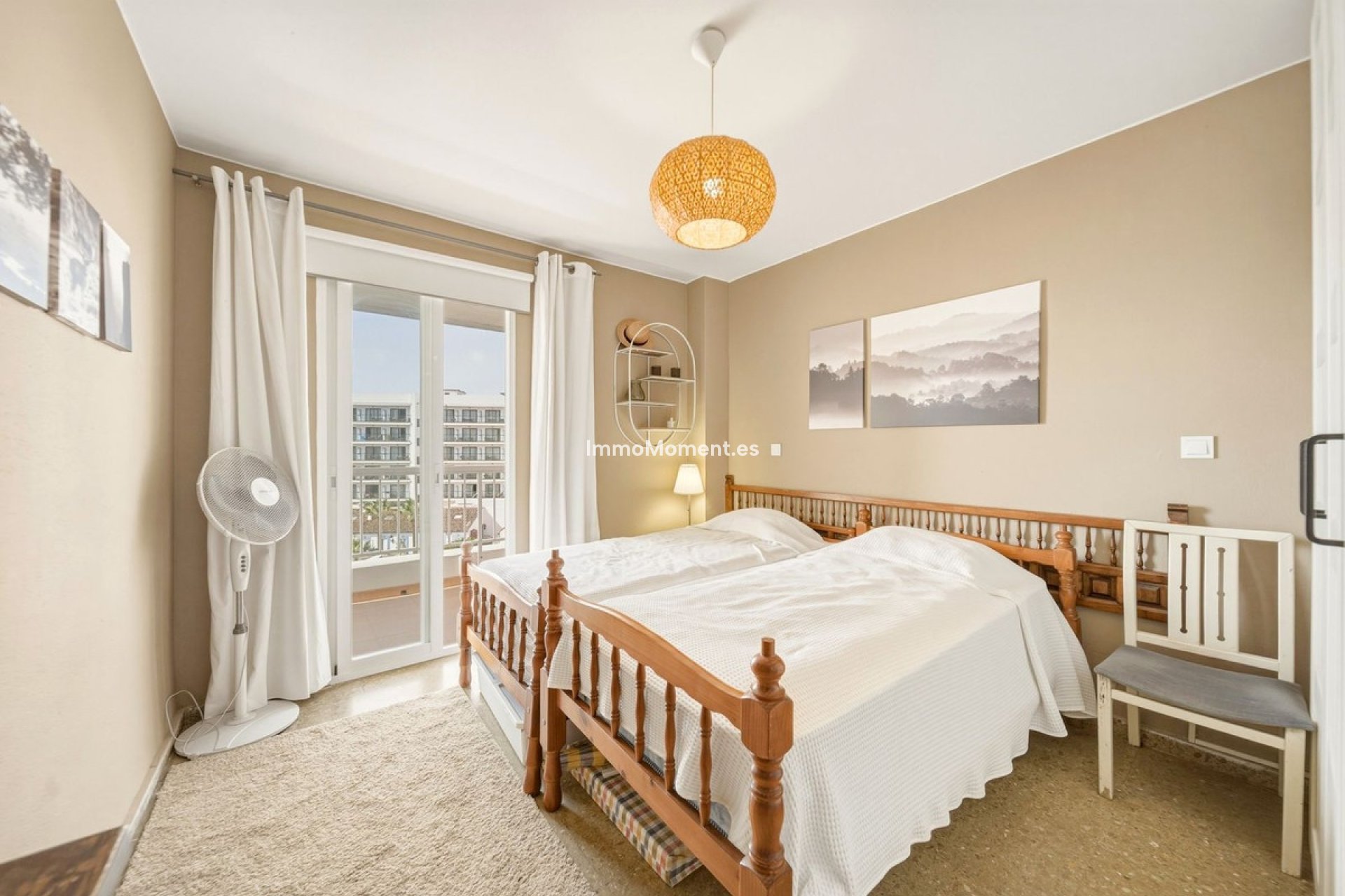 Wiederverkauf - Wohnung - Benalmadena - Benalmadena Costa