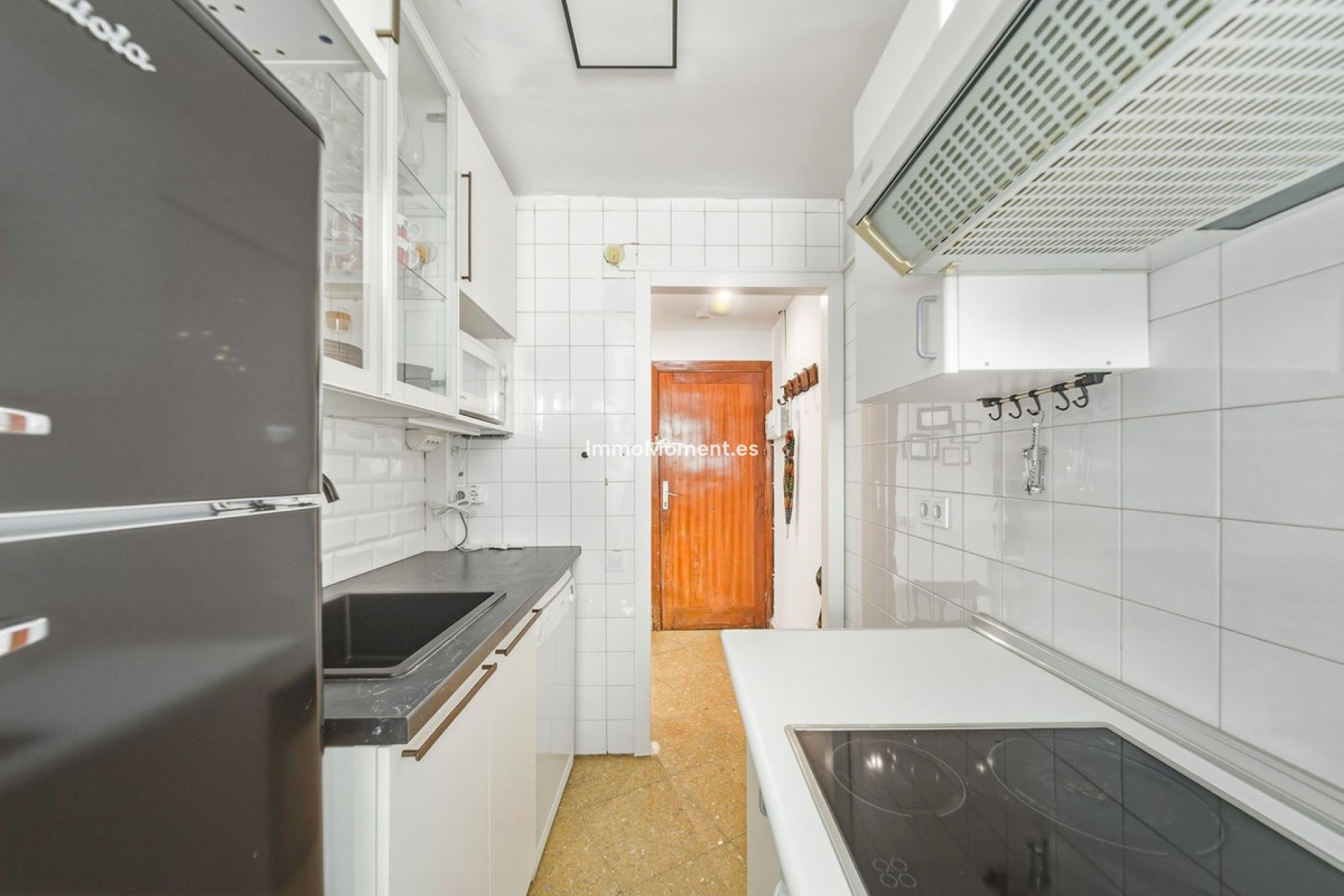 Wiederverkauf - Wohnung - Benalmadena - Benalmadena Costa