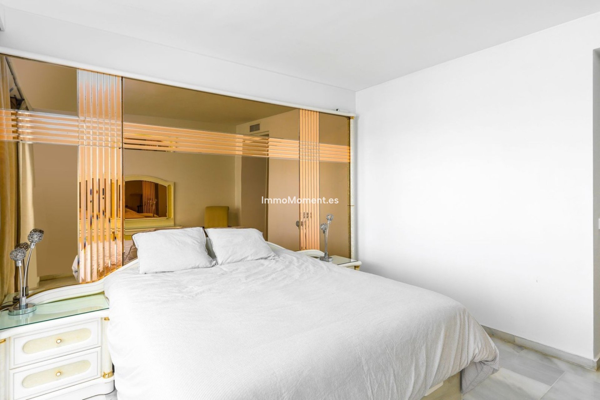 Wiederverkauf - Wohnung - Benalmadena - Benalmadena Costa