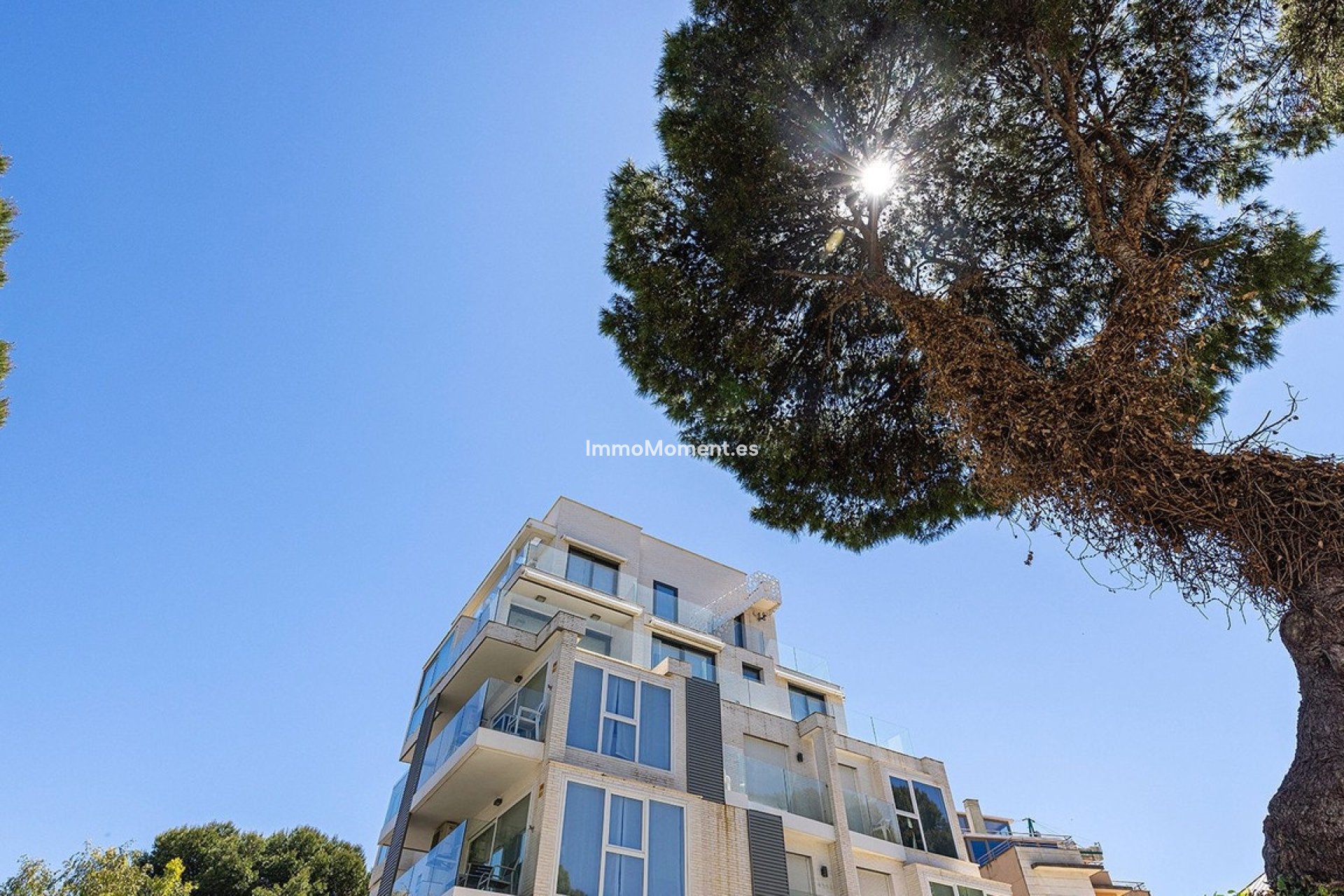 Wiederverkauf - Wohnung - Benalmadena - Benalmadena Costa