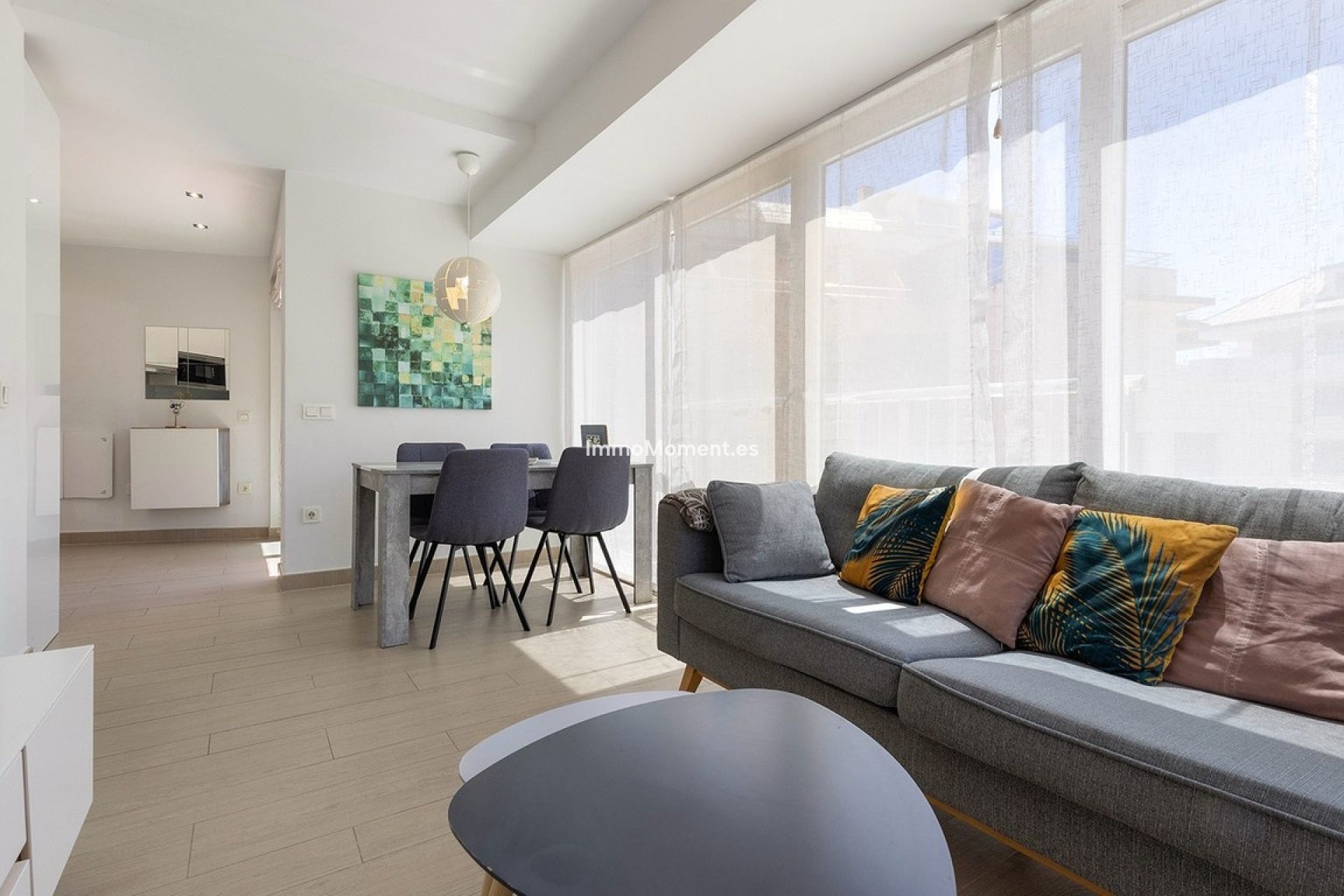 Wiederverkauf - Wohnung - Benalmadena - Benalmadena Costa