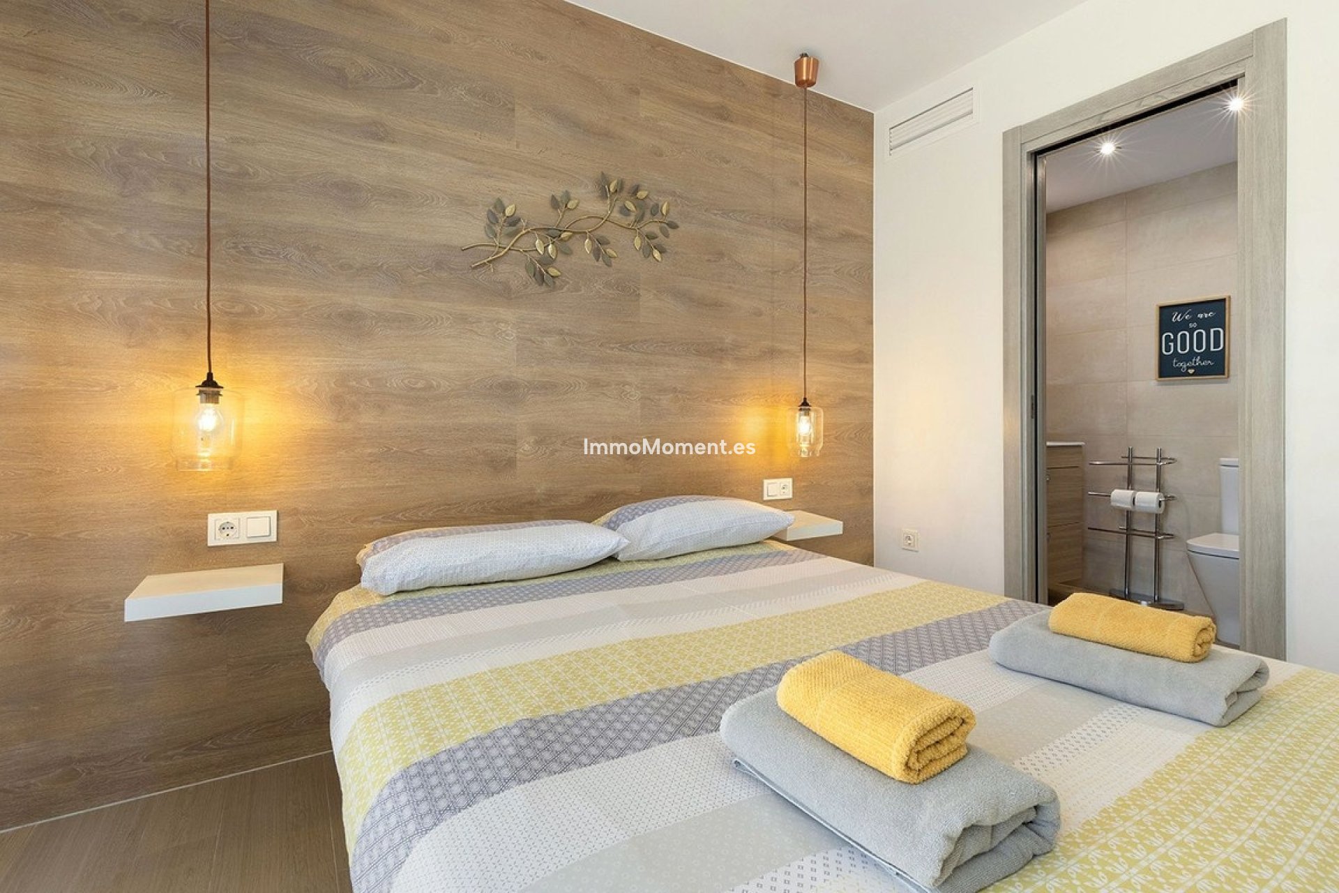 Wiederverkauf - Wohnung - Benalmadena - Benalmadena Costa