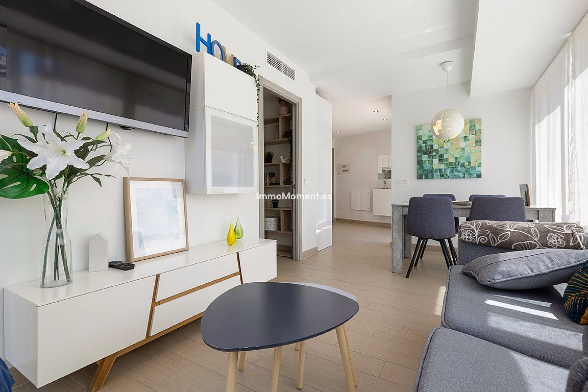 Wiederverkauf - Wohnung - Benalmadena - Benalmadena Costa