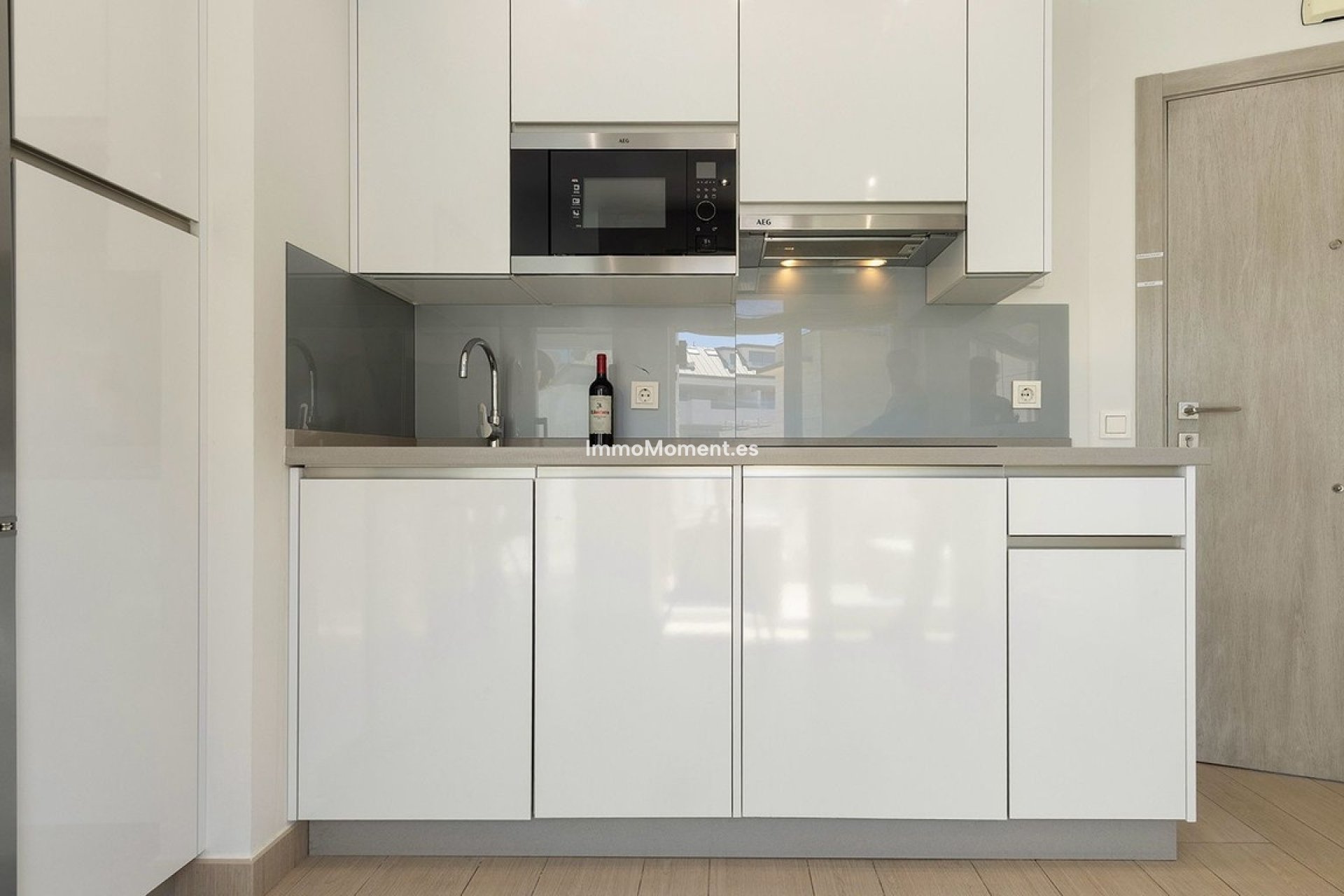 Wiederverkauf - Wohnung - Benalmadena - Benalmadena Costa