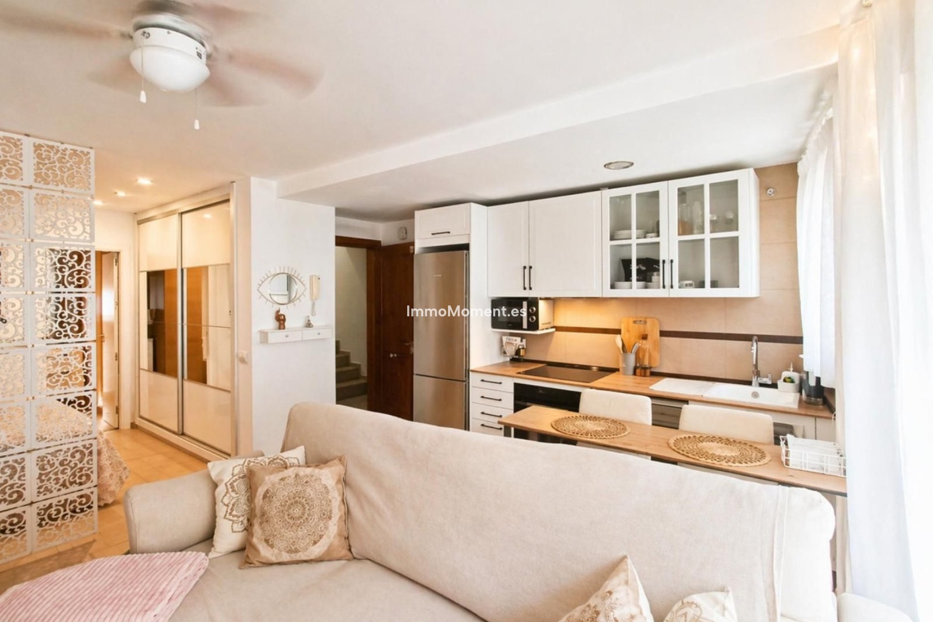 Wiederverkauf - Wohnung - Benalmadena - Benalmadena Costa