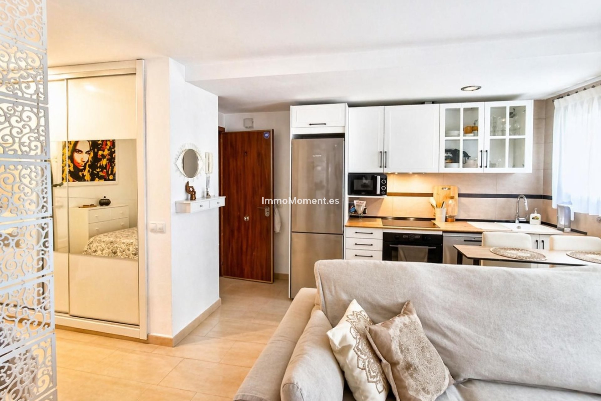 Wiederverkauf - Wohnung - Benalmadena - Benalmadena Costa