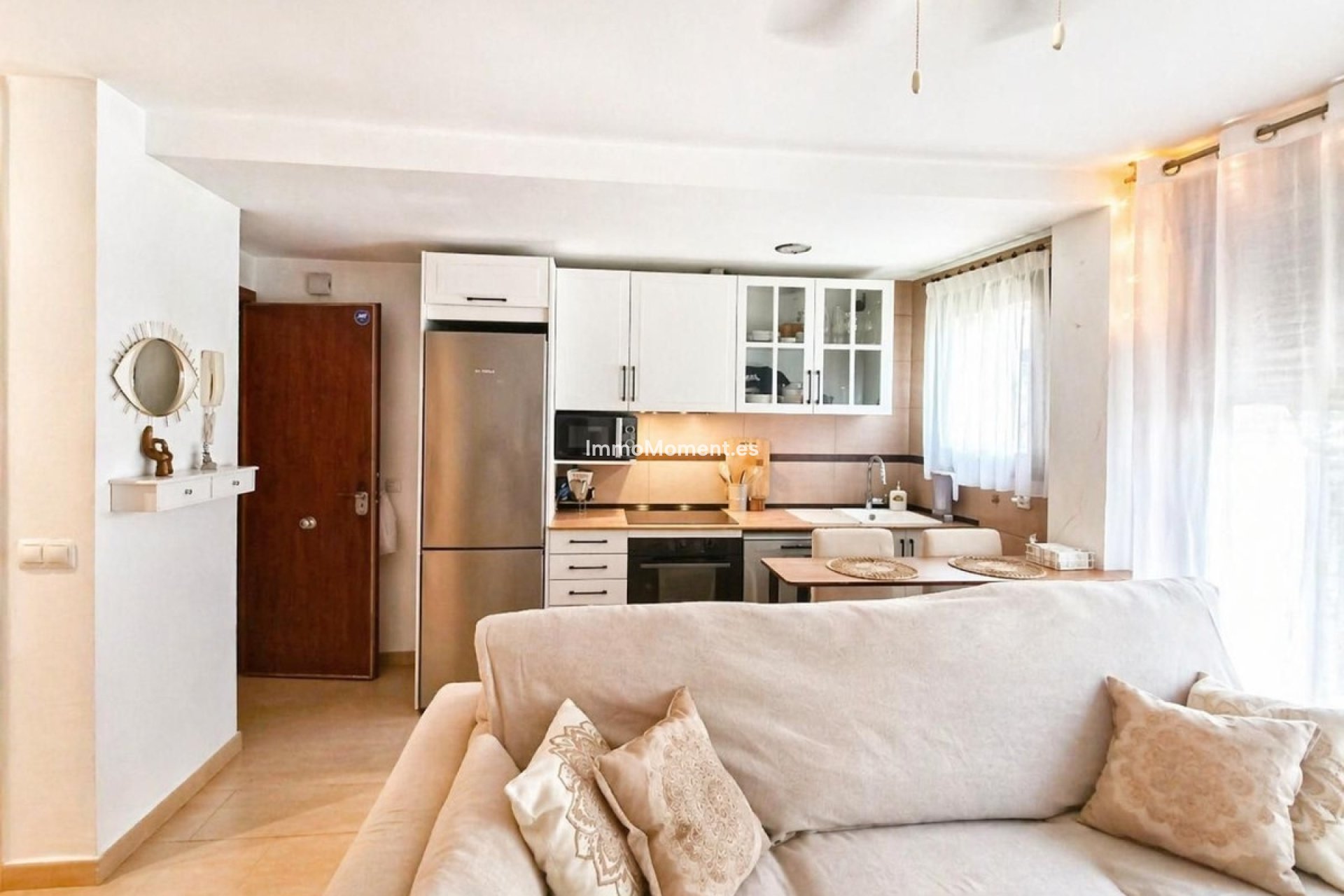 Wiederverkauf - Wohnung - Benalmadena - Benalmadena Costa