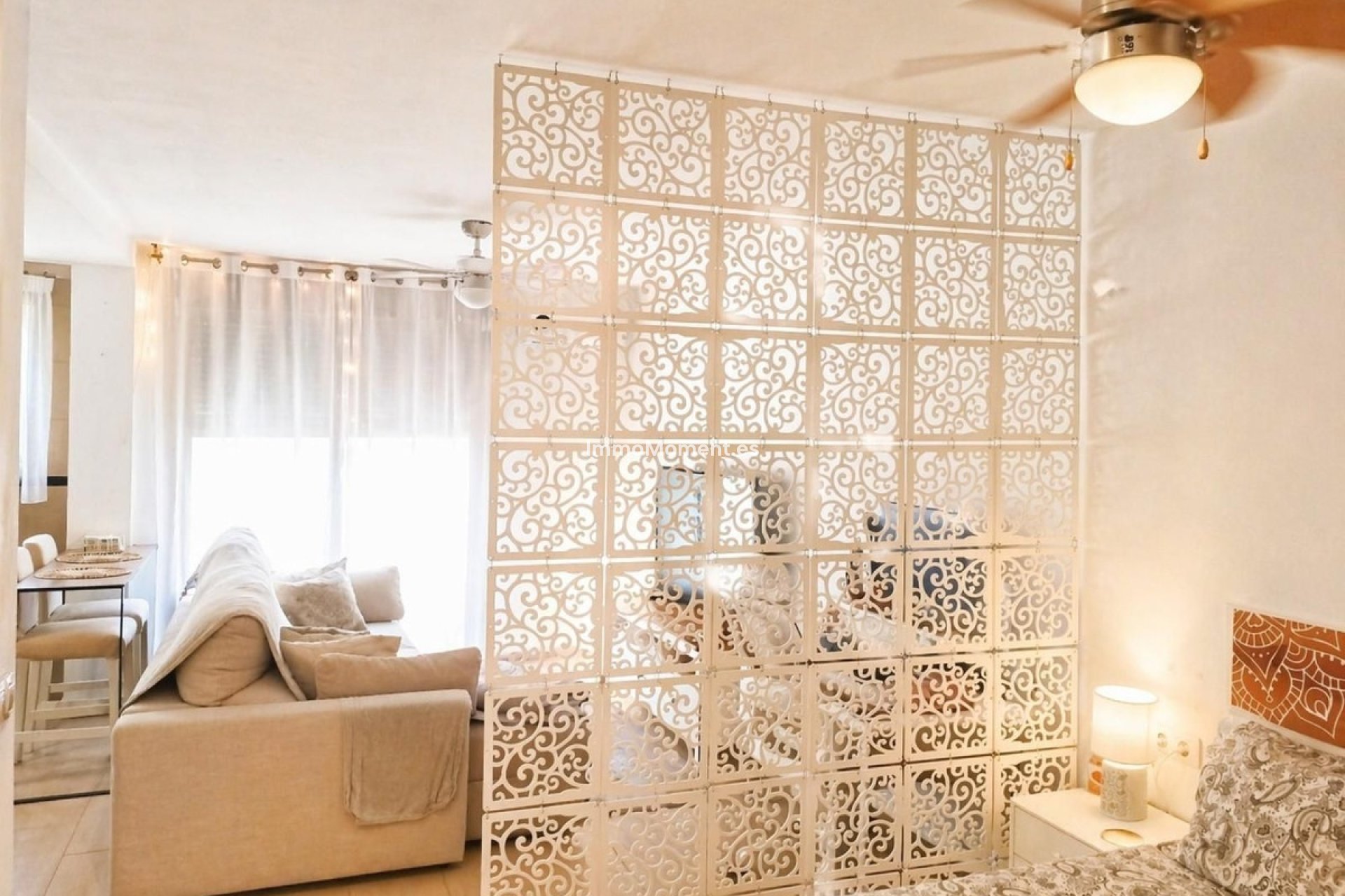 Wiederverkauf - Wohnung - Benalmadena - Benalmadena Costa