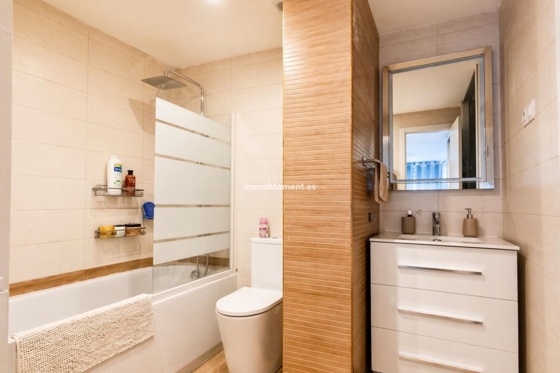 Wiederverkauf - Wohnung - Benalmadena - Benalmadena Costa