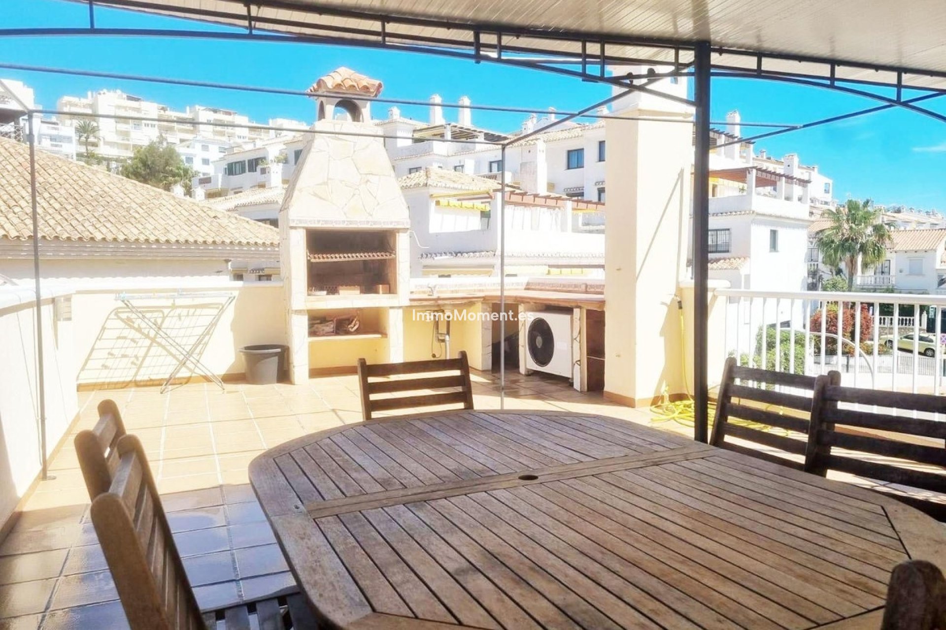 Wiederverkauf - Wohnung - Benalmadena - Benalmadena Costa