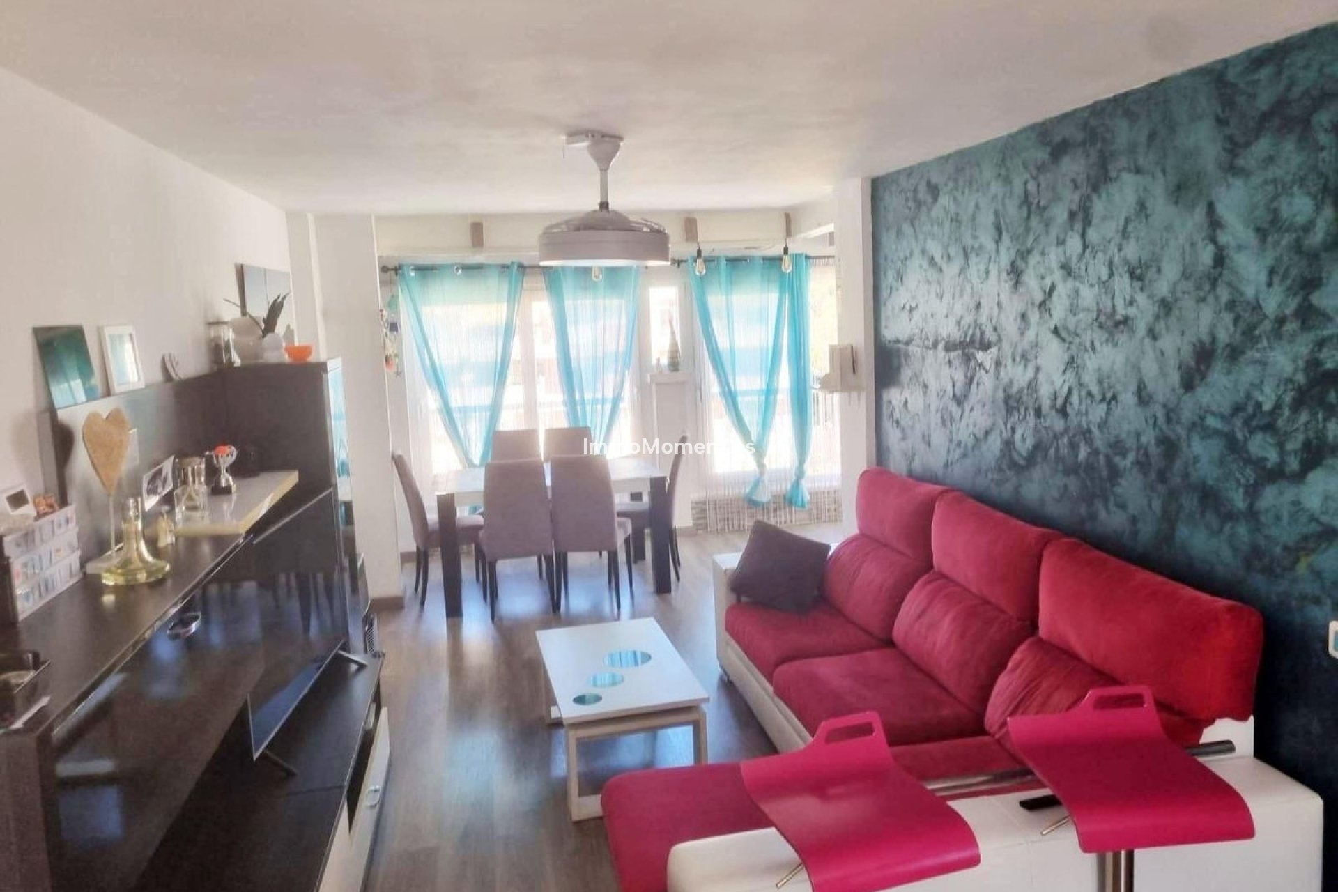 Wiederverkauf - Wohnung - Benalmadena - Benalmadena Costa