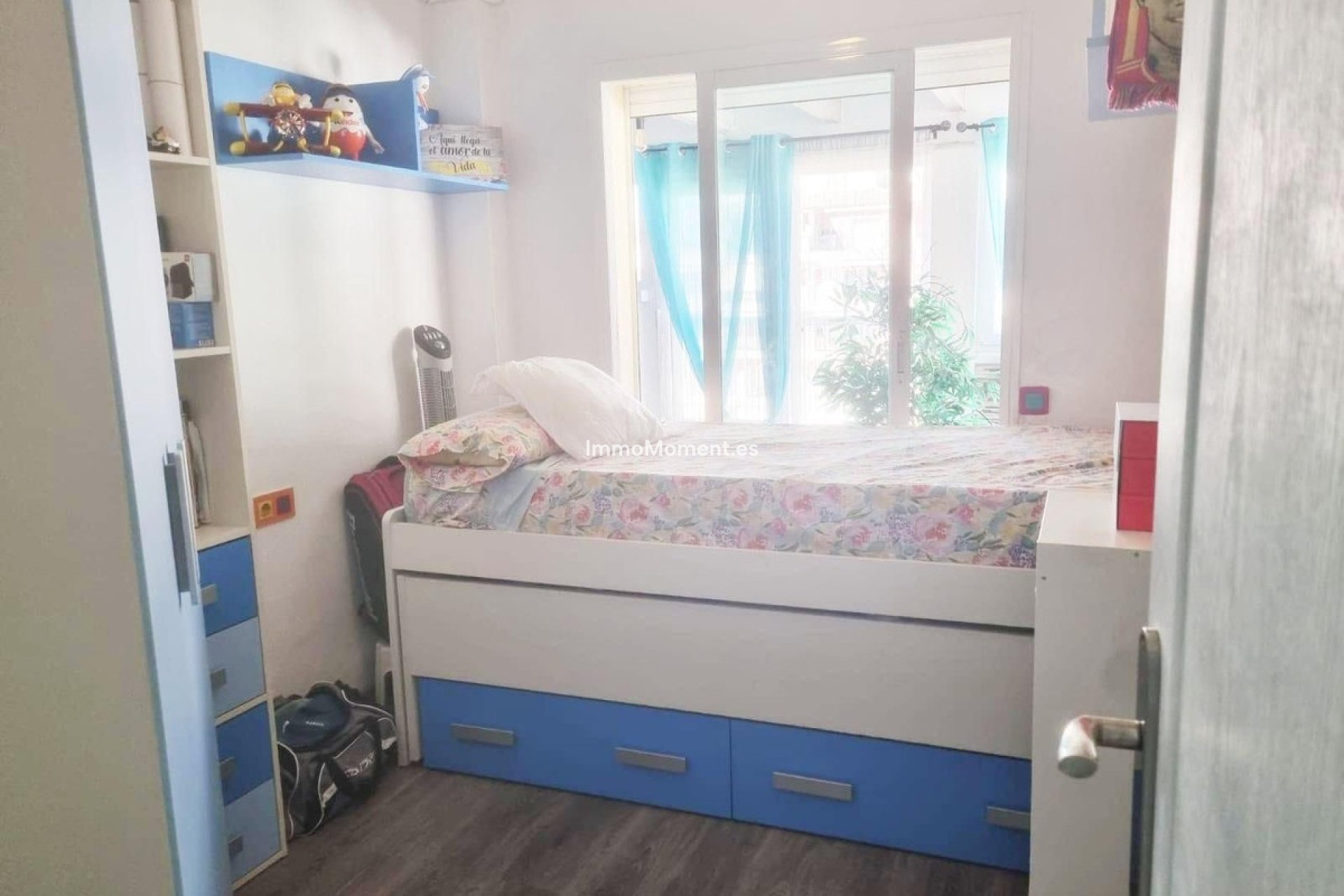 Wiederverkauf - Wohnung - Benalmadena - Benalmadena Costa