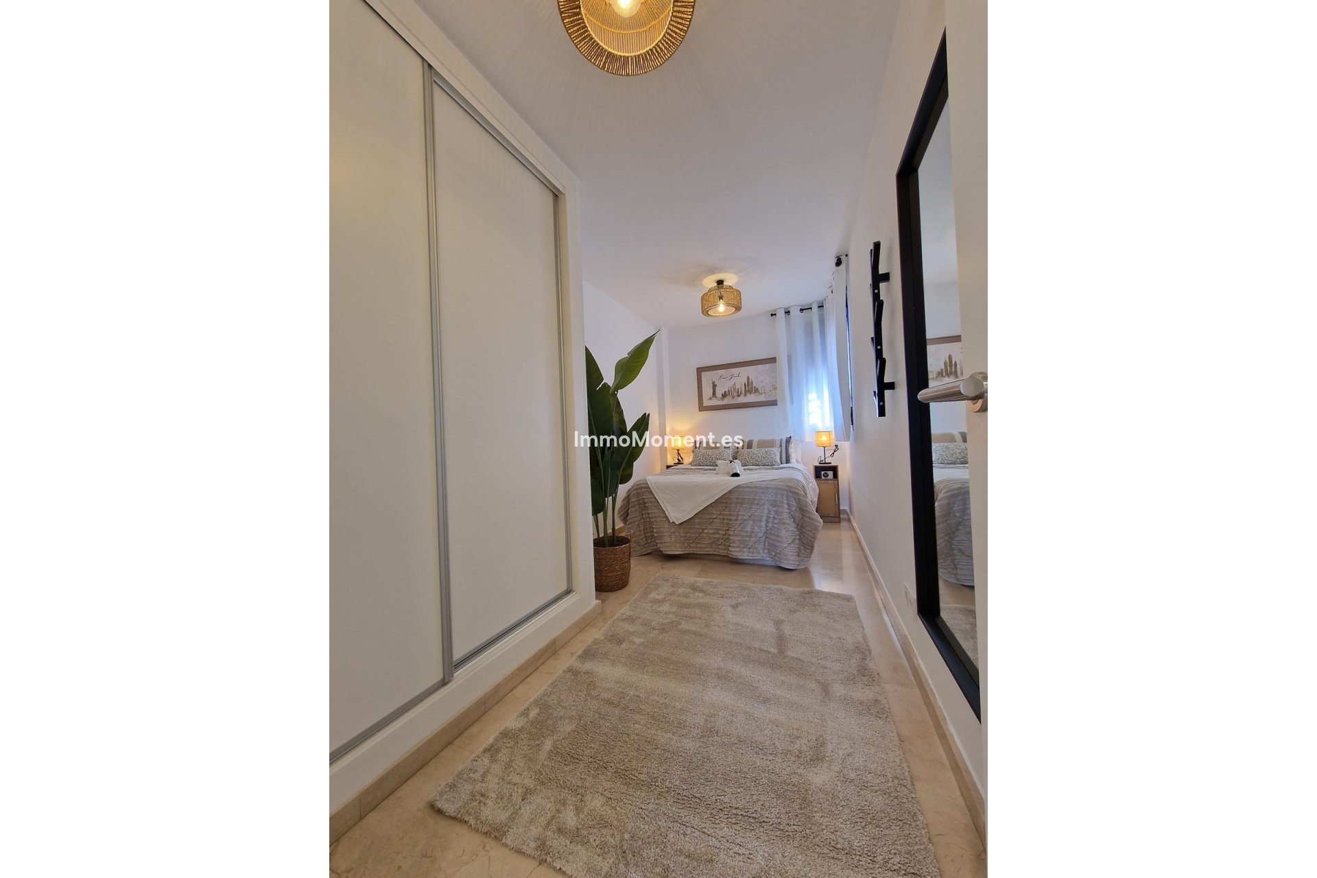 Wiederverkauf - Wohnung - Benalmadena - Benalmadena Costa