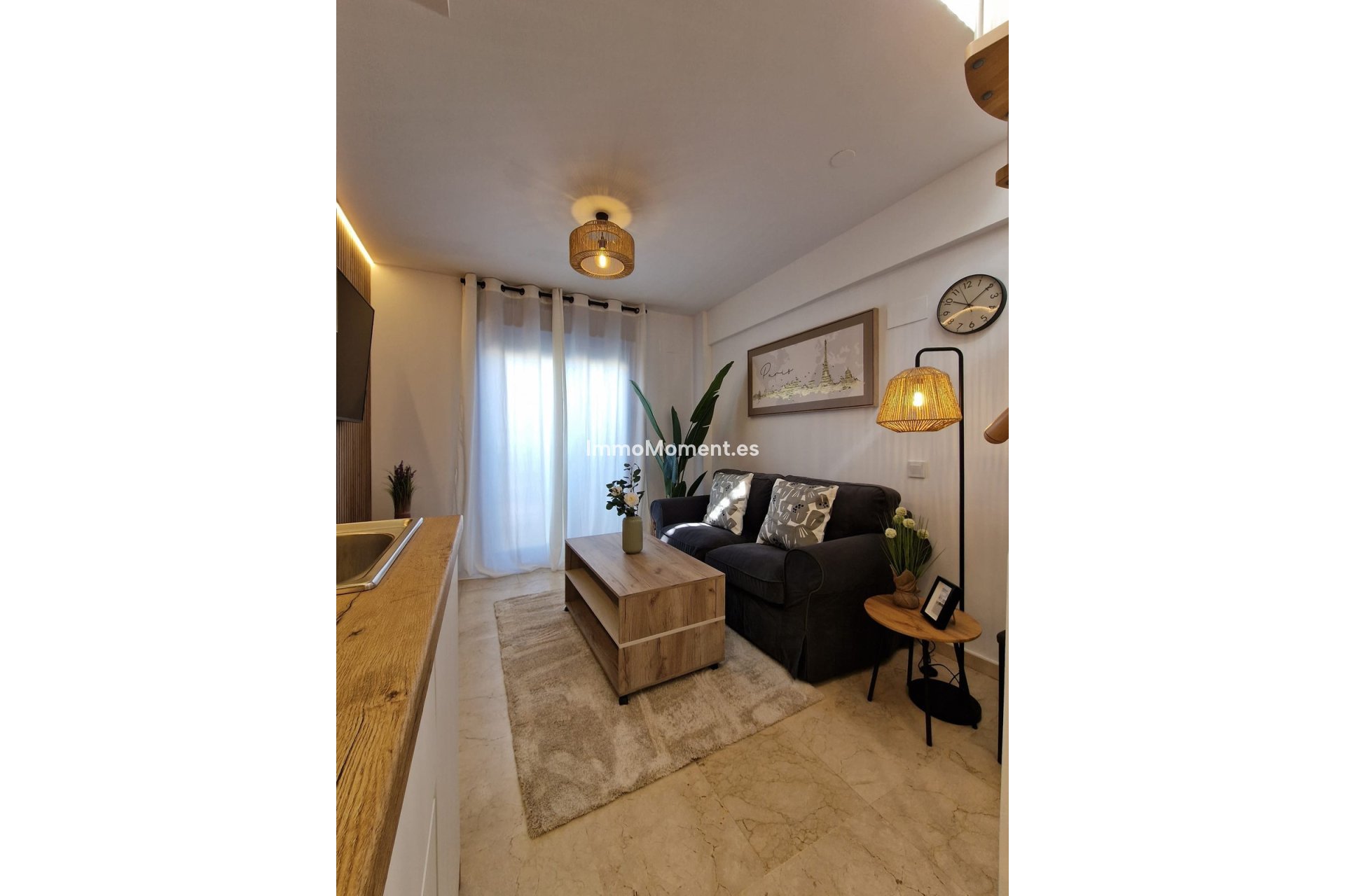 Wiederverkauf - Wohnung - Benalmadena - Benalmadena Costa