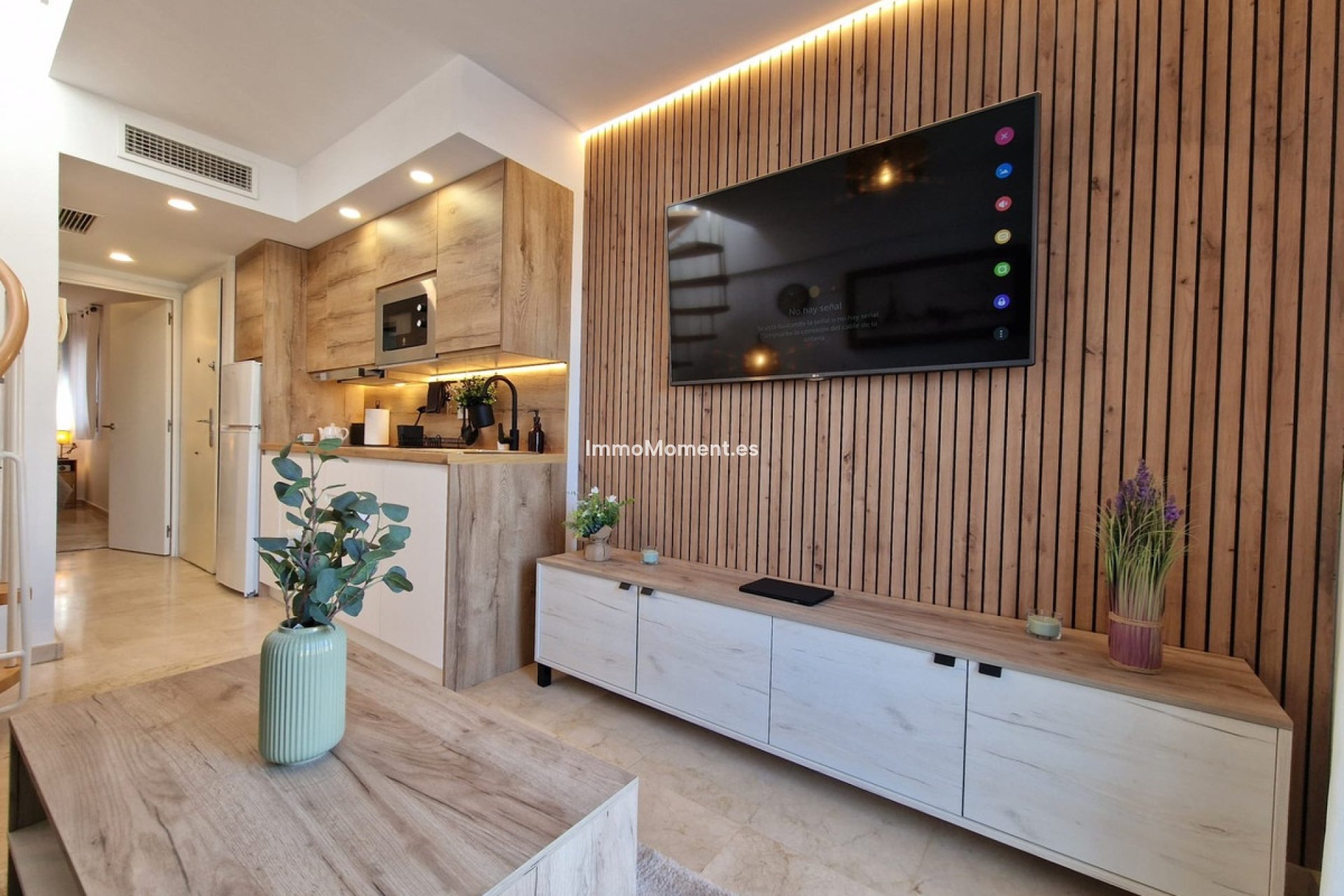 Wiederverkauf - Wohnung - Benalmadena - Benalmadena Costa