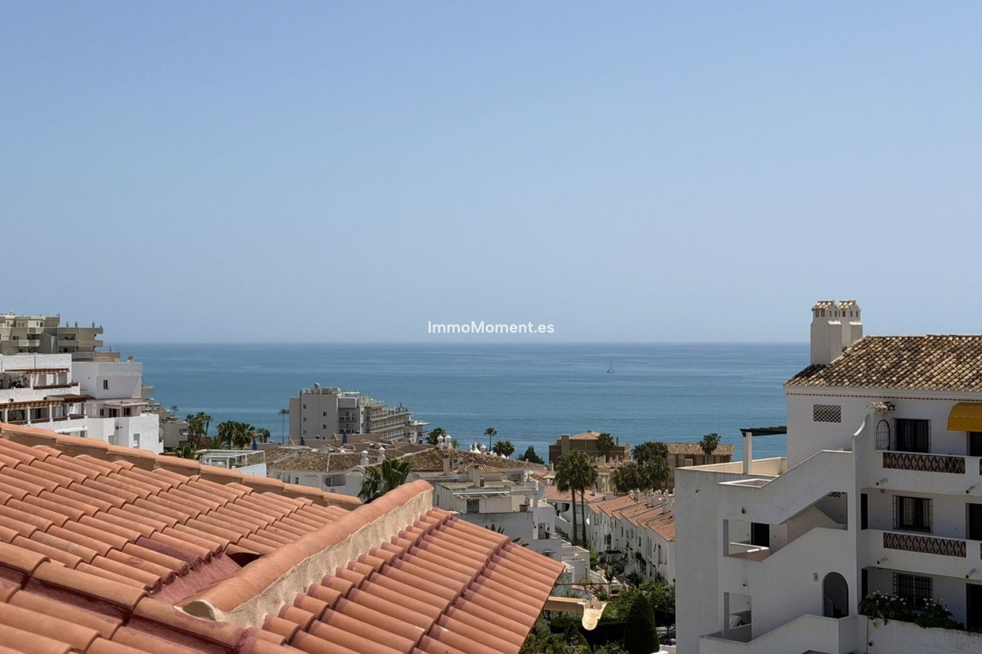 Wiederverkauf - Wohnung - Benalmadena - Benalmadena Costa