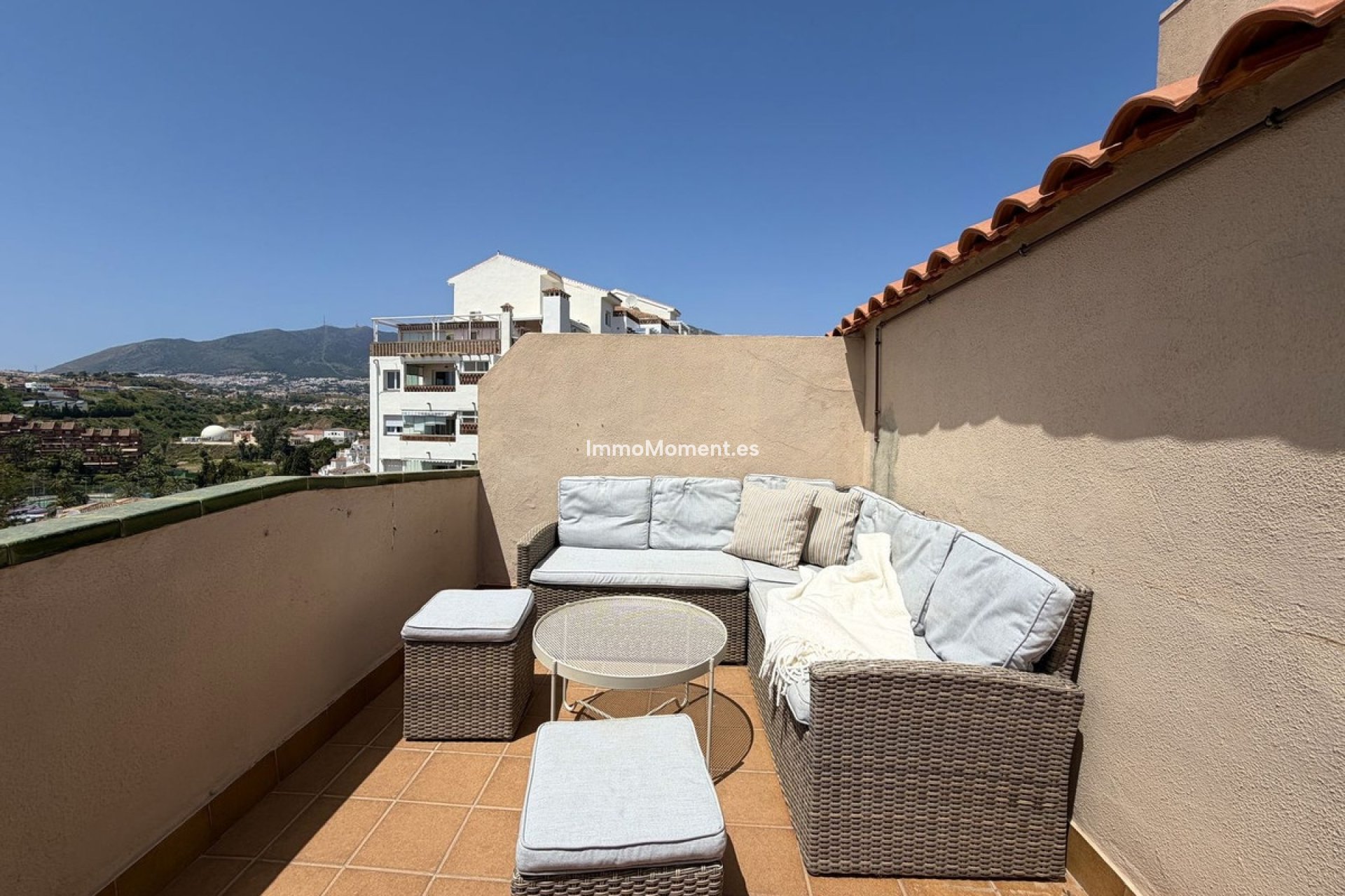Wiederverkauf - Wohnung - Benalmadena - Benalmadena Costa