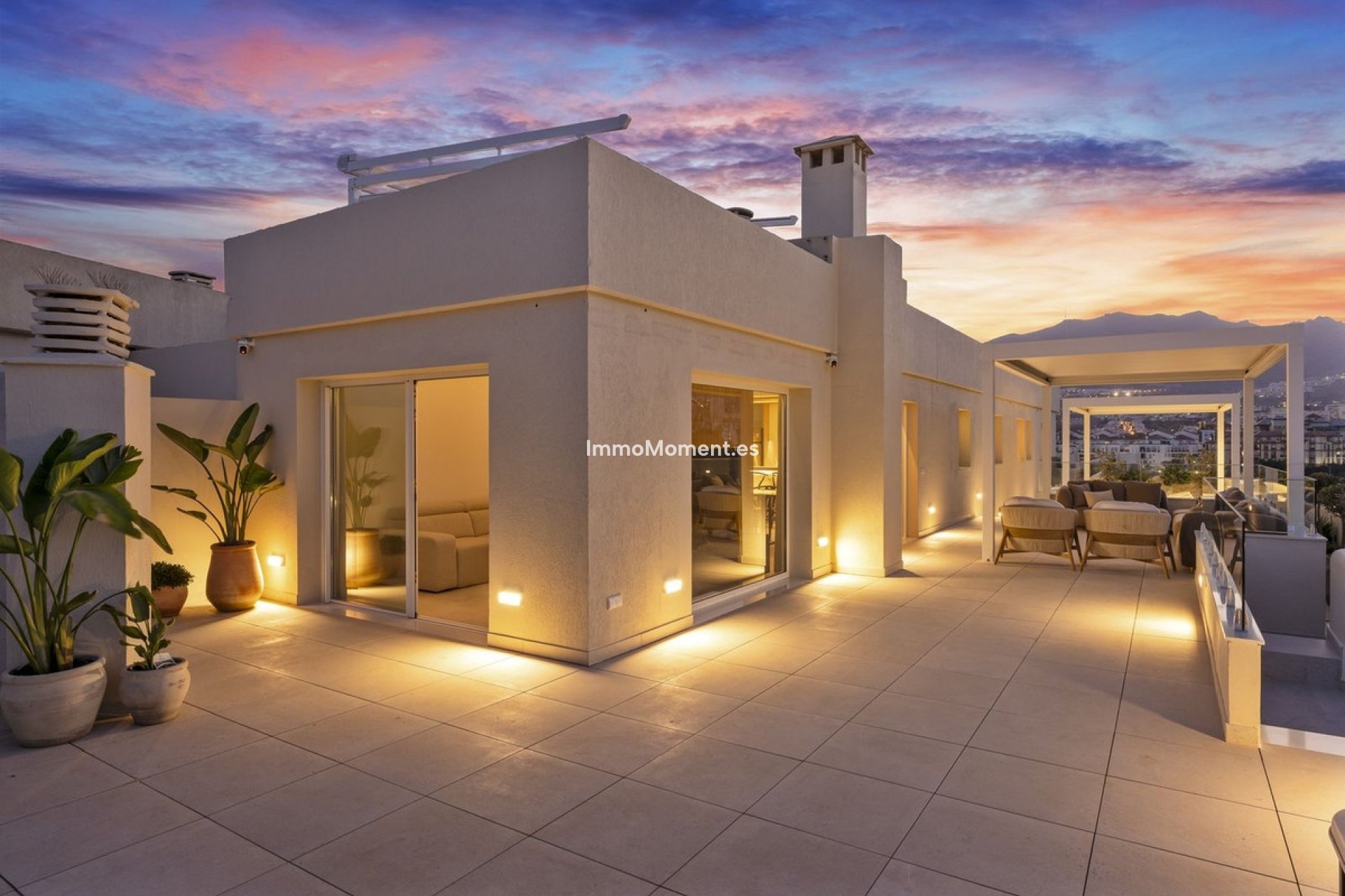 Wiederverkauf - Wohnung - Benalmadena - Benalmadena Costa