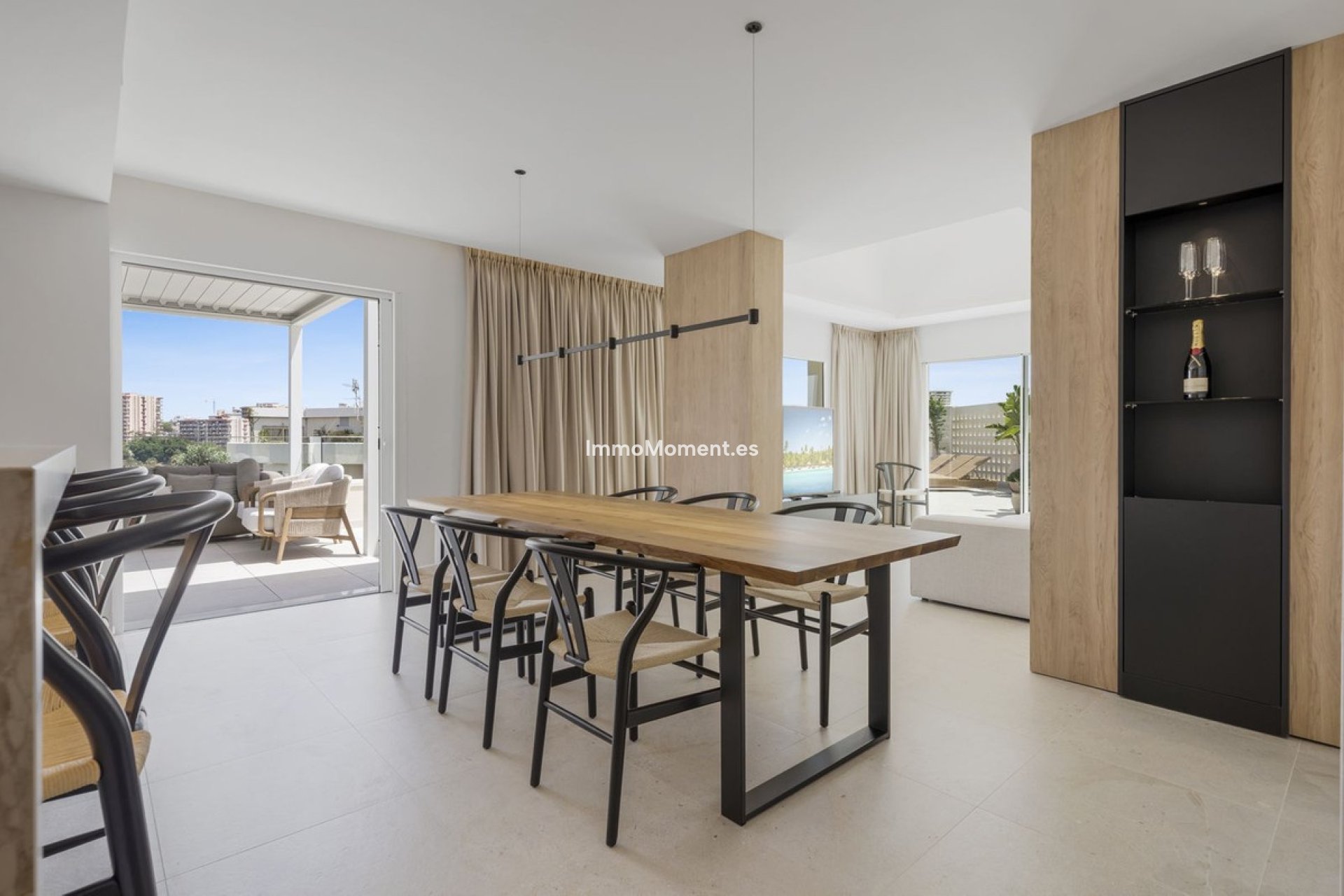 Wiederverkauf - Wohnung - Benalmadena - Benalmadena Costa