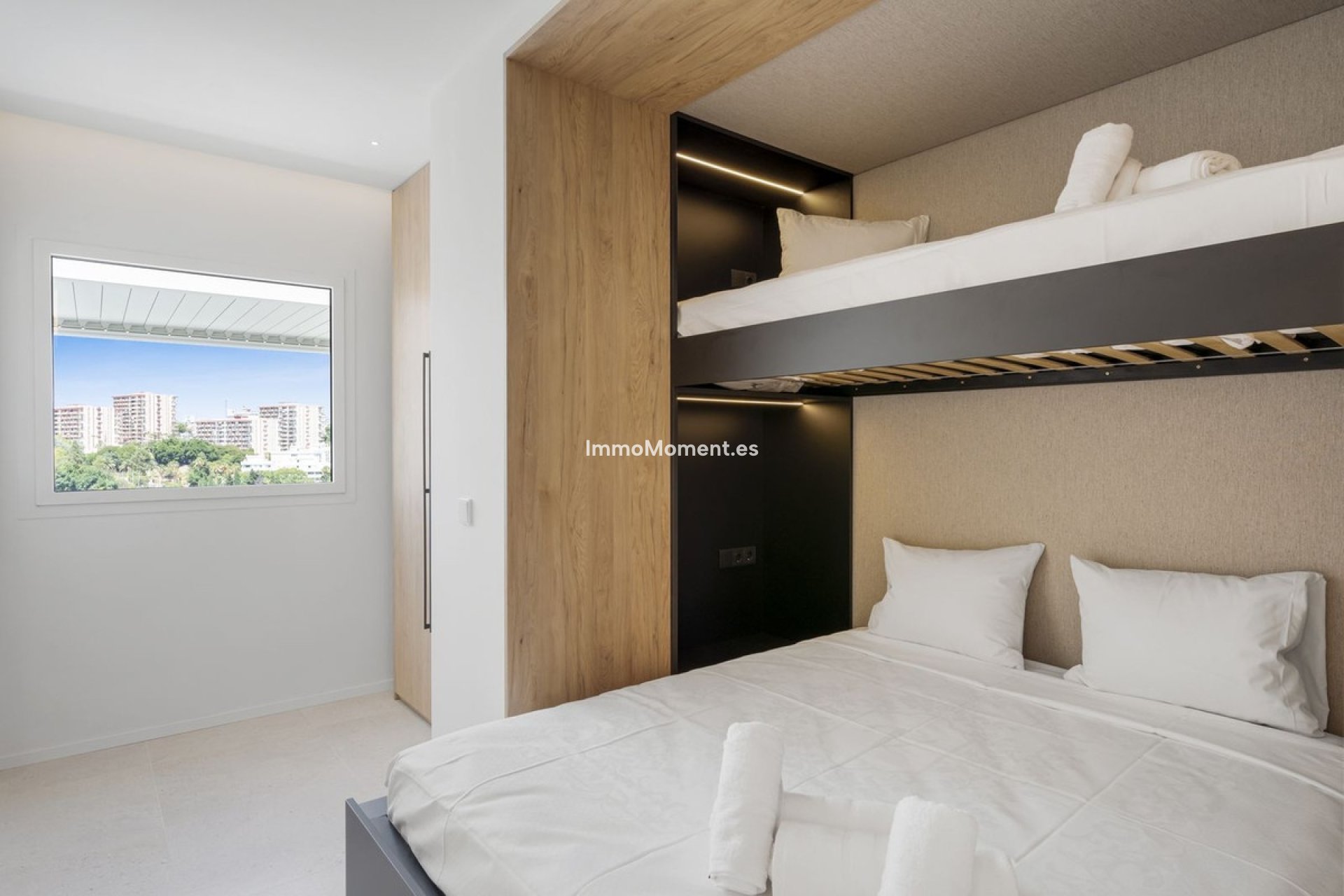 Wiederverkauf - Wohnung - Benalmadena - Benalmadena Costa