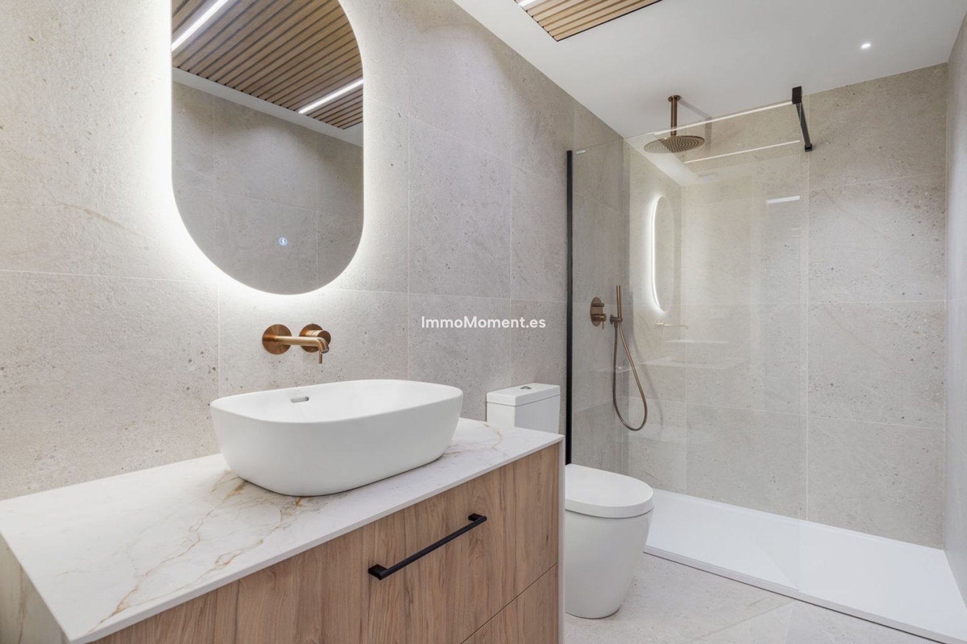 Wiederverkauf - Wohnung - Benalmadena - Benalmadena Costa