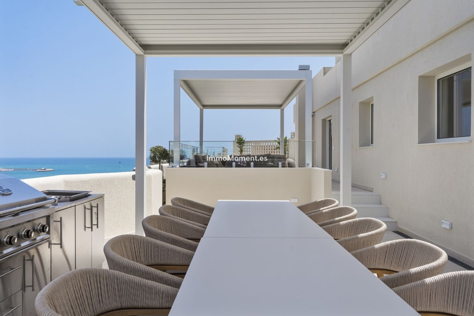 Wiederverkauf - Wohnung - Benalmadena - Benalmadena Costa