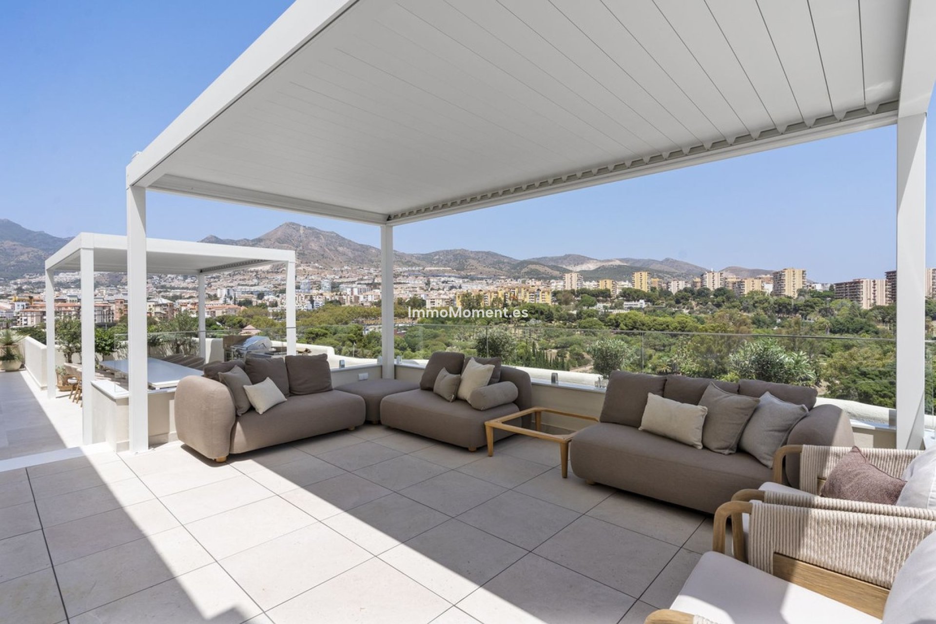 Wiederverkauf - Wohnung - Benalmadena - Benalmadena Costa