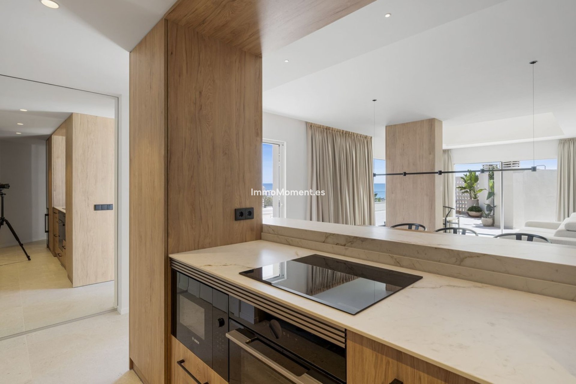 Wiederverkauf - Wohnung - Benalmadena - Benalmadena Costa