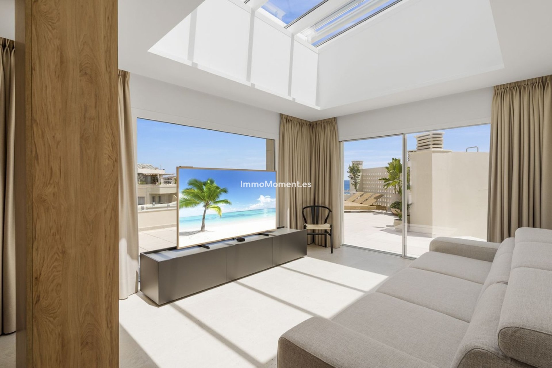 Wiederverkauf - Wohnung - Benalmadena - Benalmadena Costa