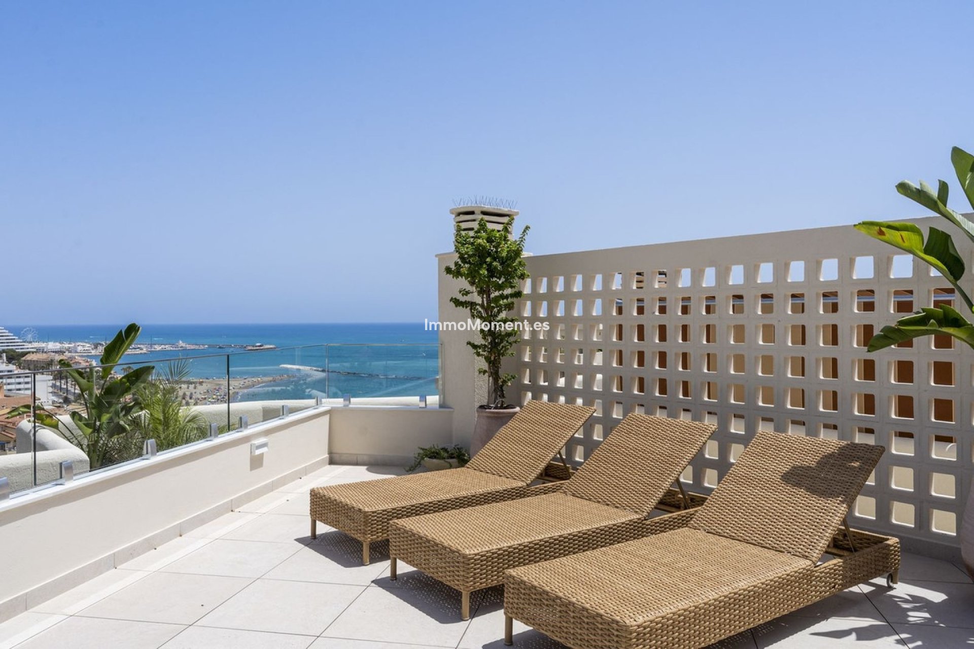 Wiederverkauf - Wohnung - Benalmadena - Benalmadena Costa