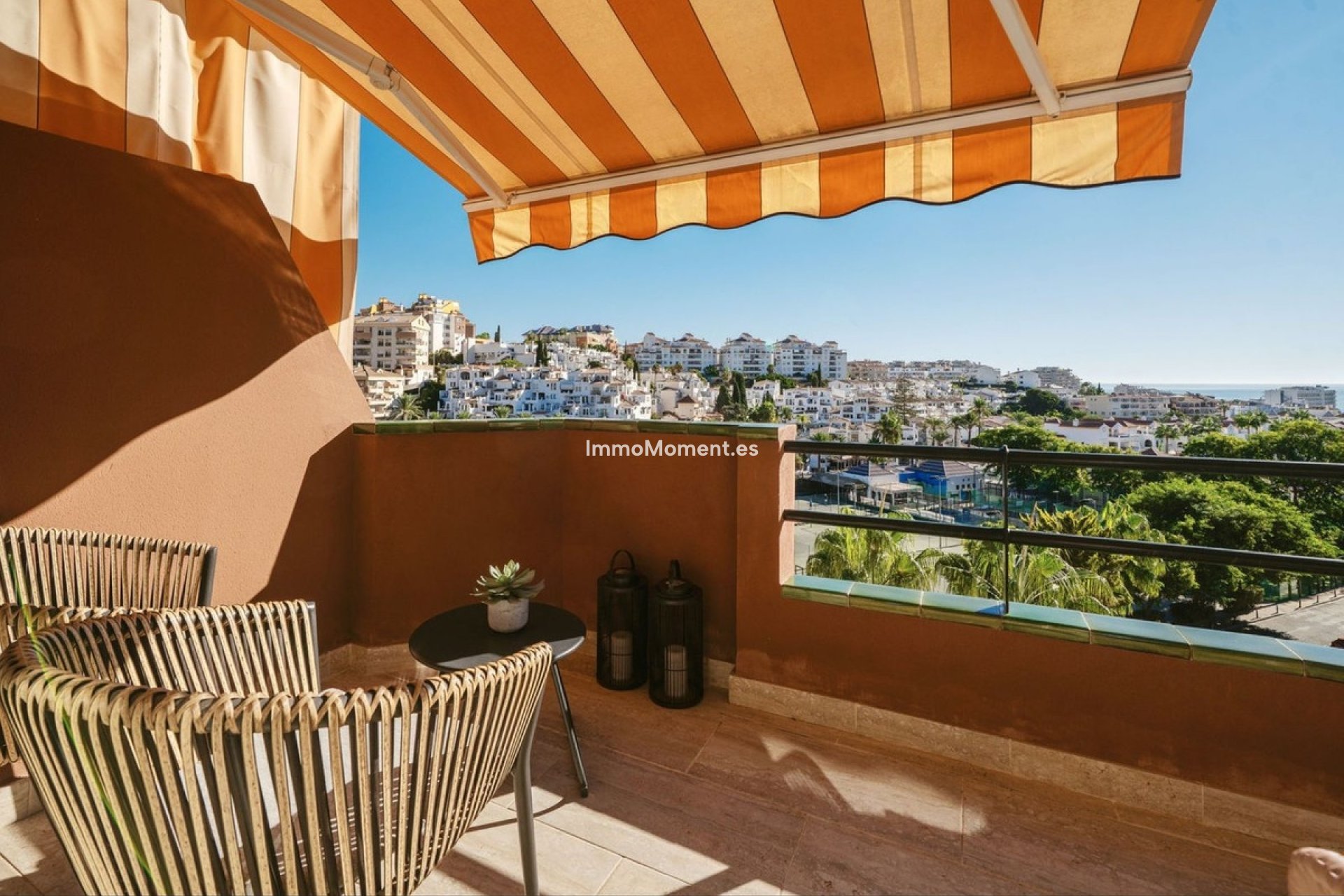 Wiederverkauf - Wohnung - Benalmadena - Benalmadena Costa