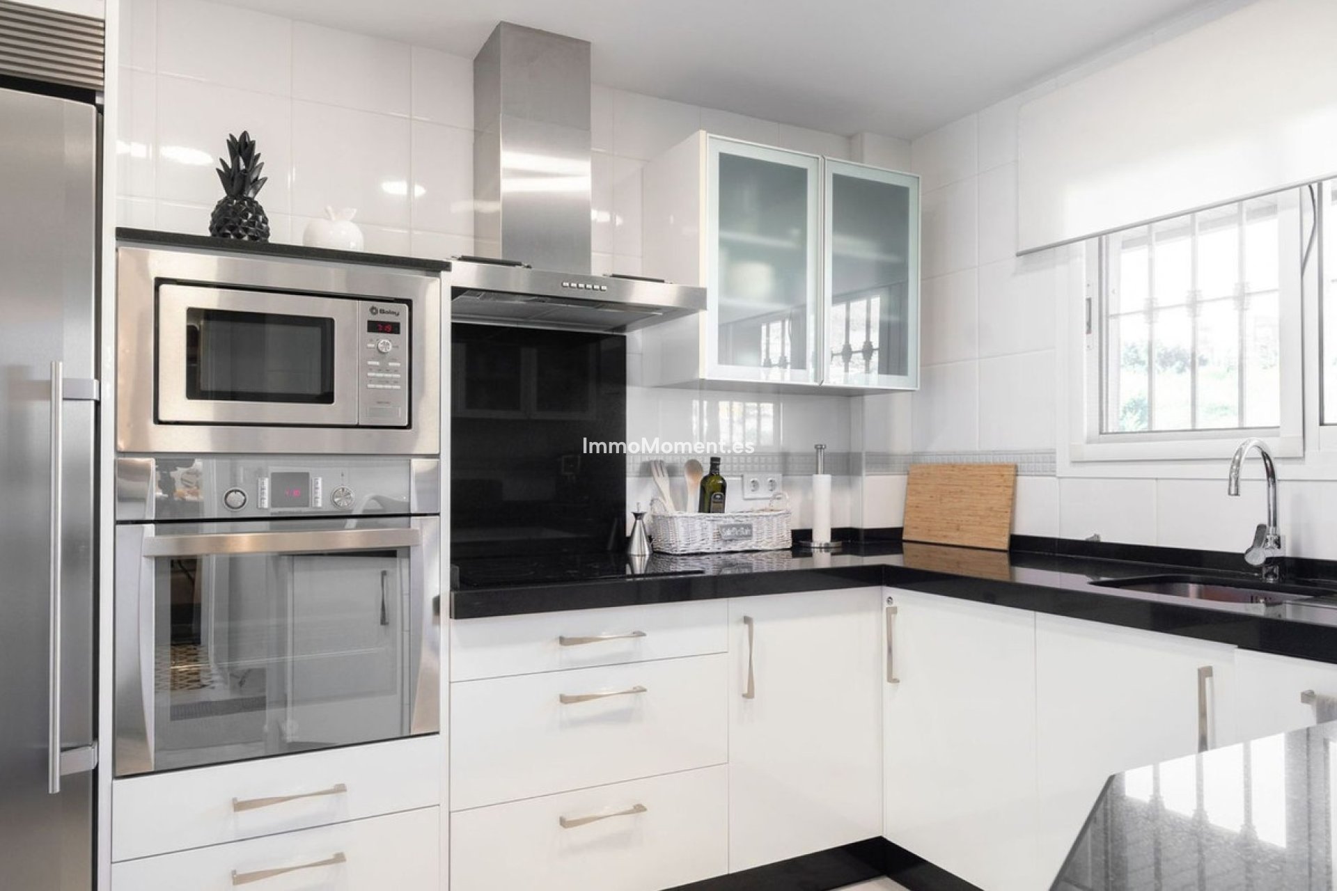 Wiederverkauf - Wohnung - Benalmadena - Benalmadena Costa