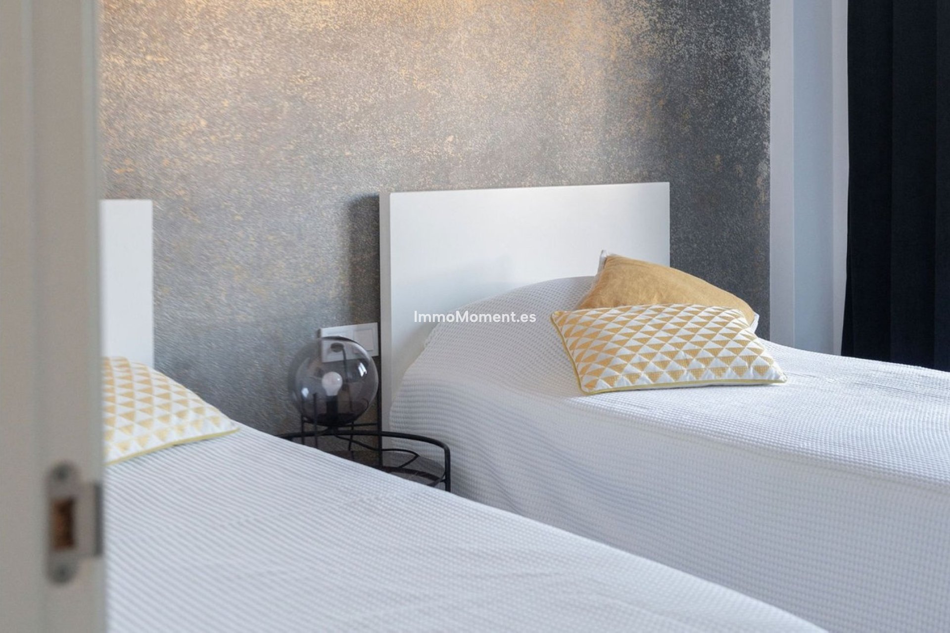 Wiederverkauf - Wohnung - Benalmadena - Benalmadena Costa