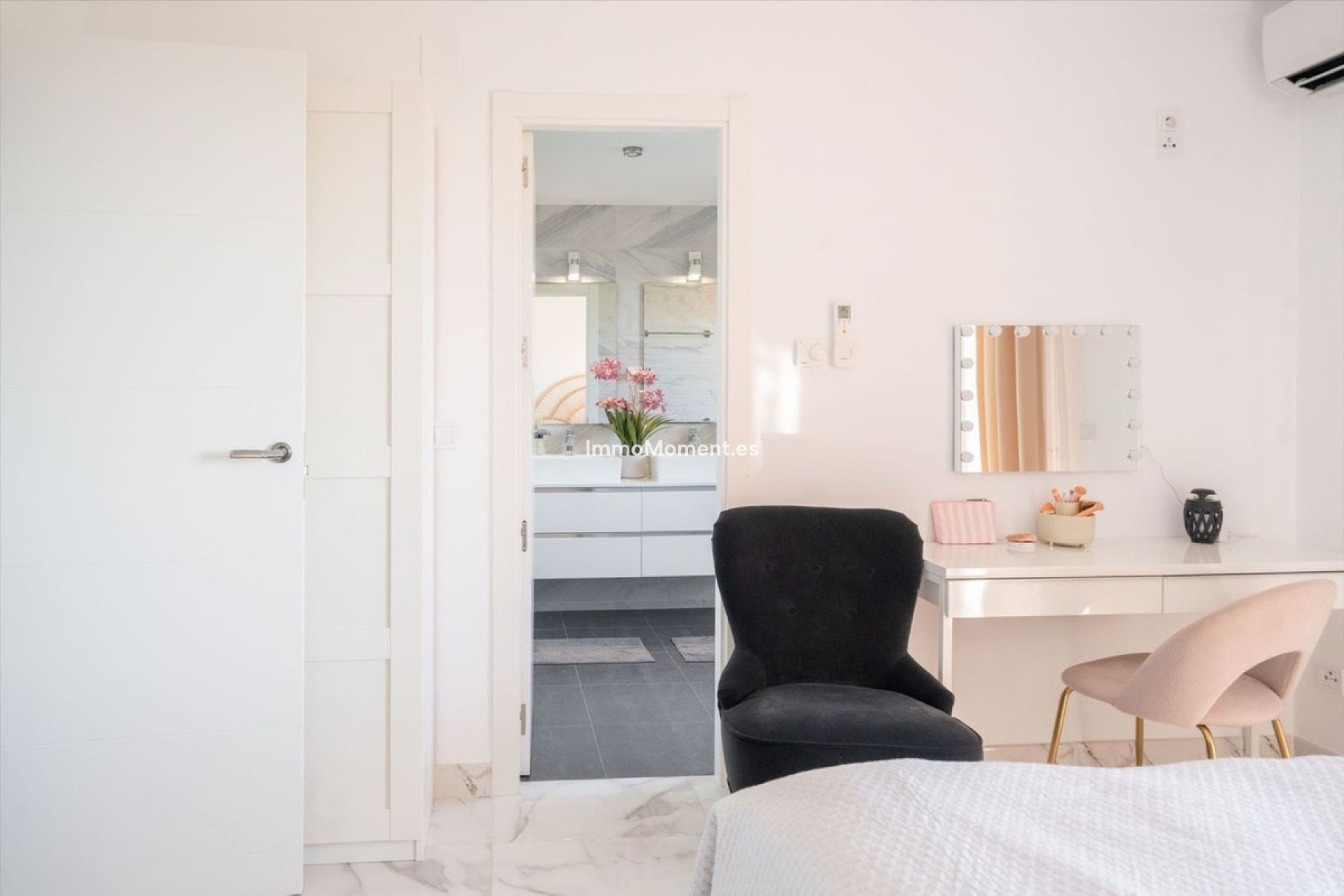 Wiederverkauf - Wohnung - Benalmadena - Benalmadena Costa