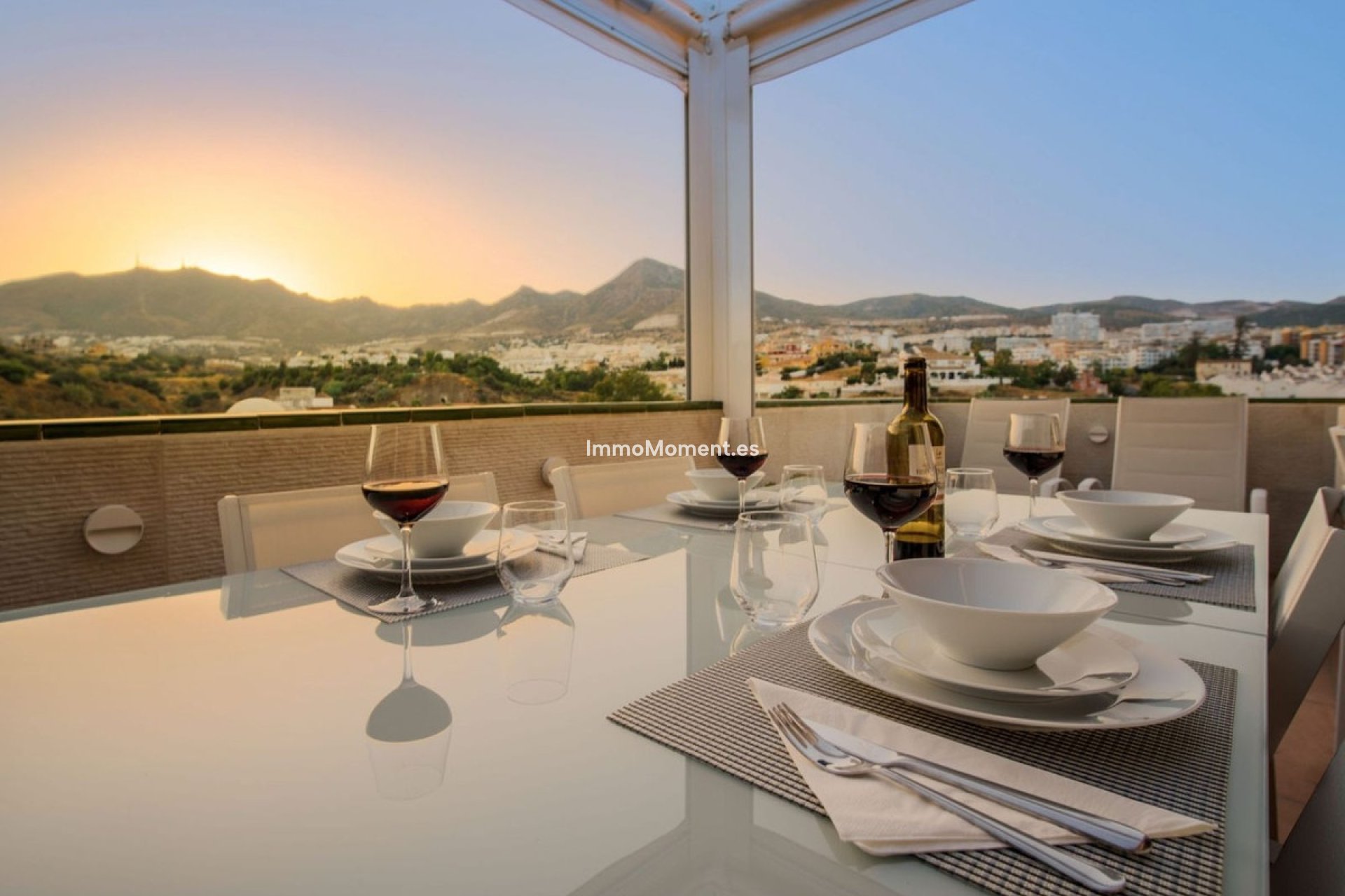 Wiederverkauf - Wohnung - Benalmadena - Benalmadena Costa