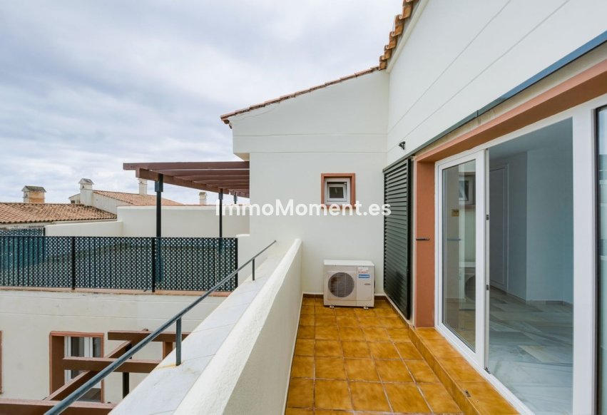 Wiederverkauf - Wohnung - Benalmadena - Benalmadena Costa