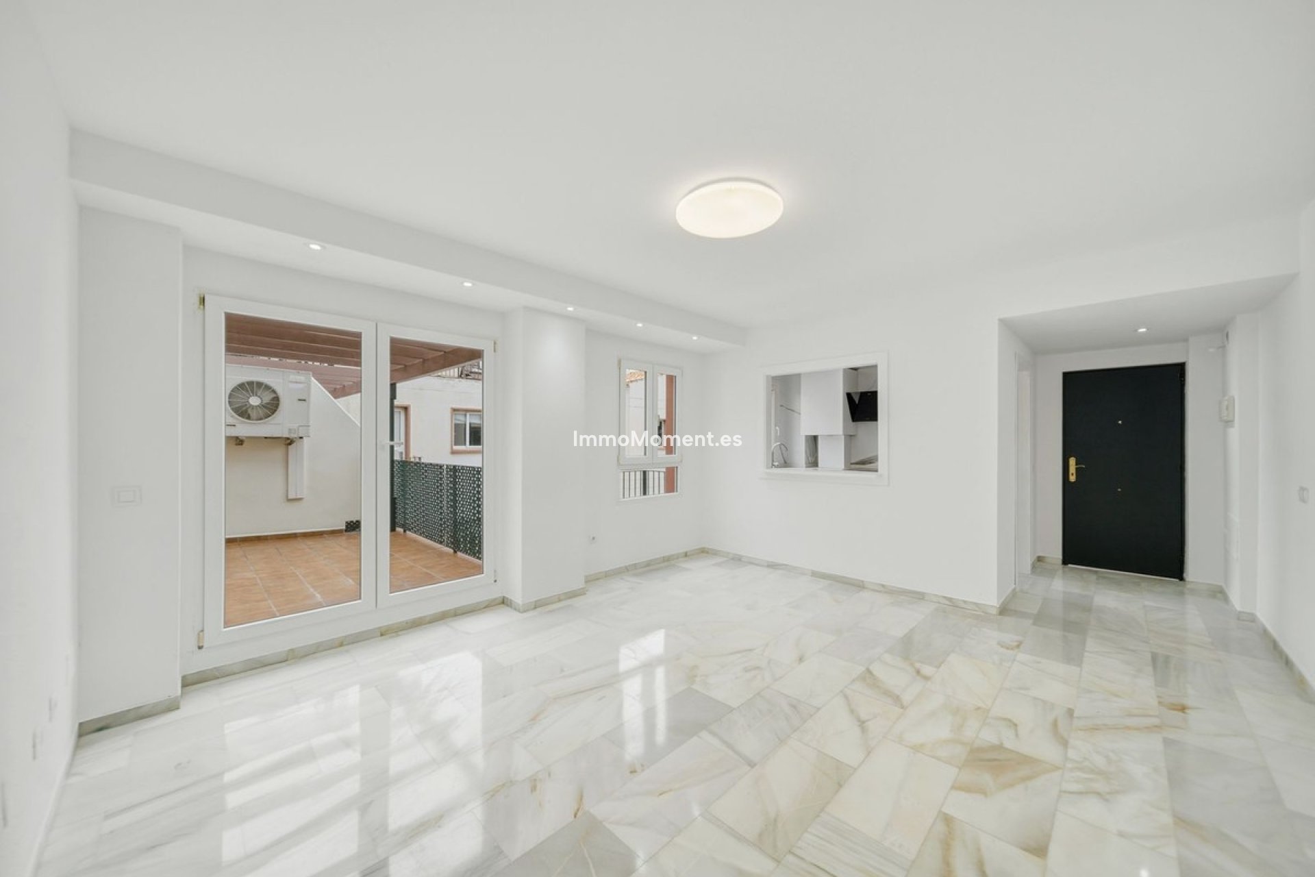 Wiederverkauf - Wohnung - Benalmadena - Benalmadena Costa