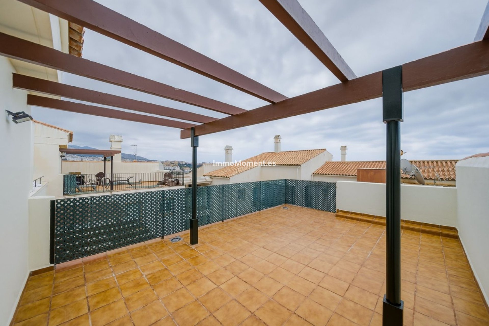 Wiederverkauf - Wohnung - Benalmadena - Benalmadena Costa