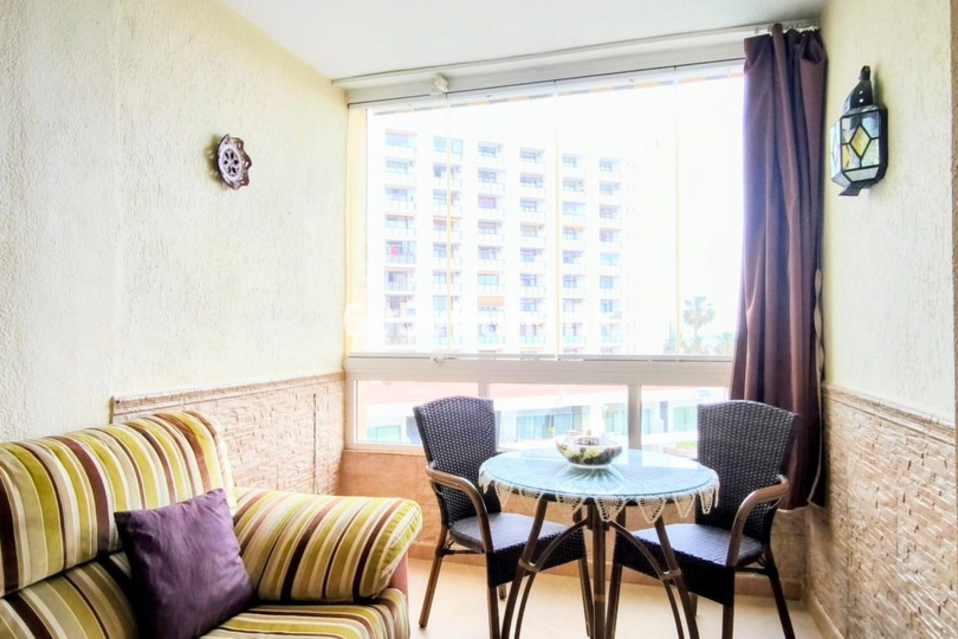 Wiederverkauf - Wohnung - Benalmadena - Benalmadena Costa