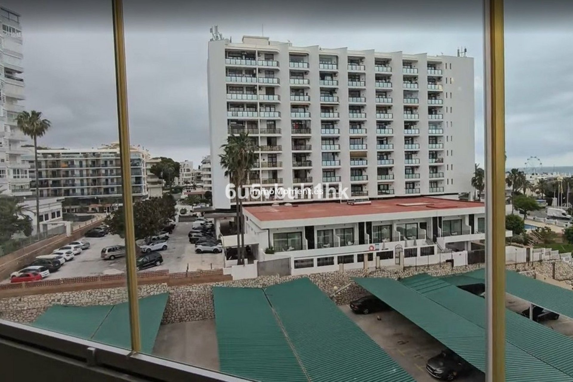 Wiederverkauf - Wohnung - Benalmadena - Benalmadena Costa