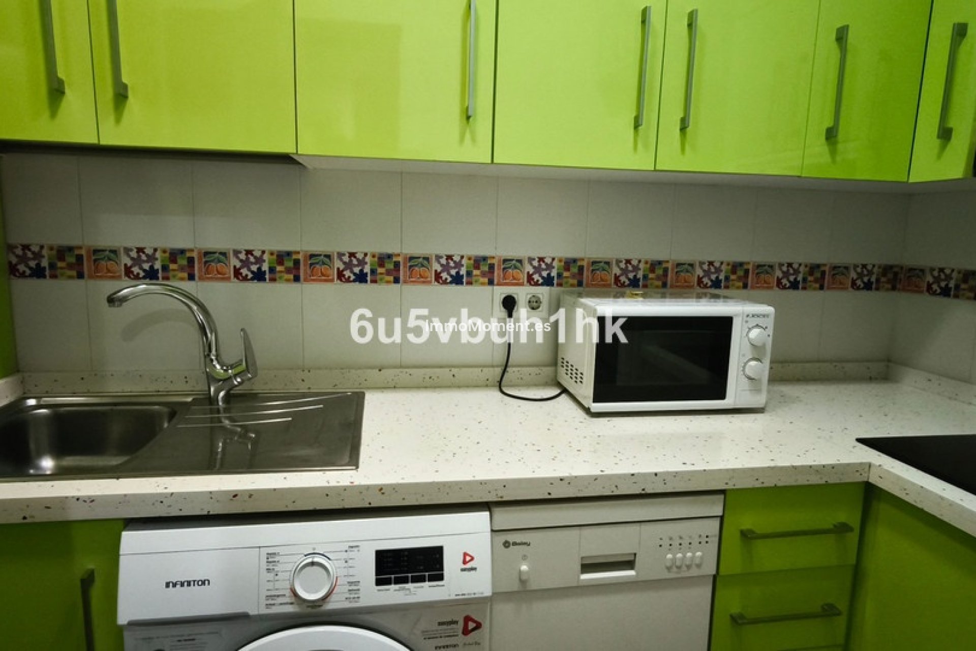 Wiederverkauf - Wohnung - Benalmadena - Benalmadena Costa