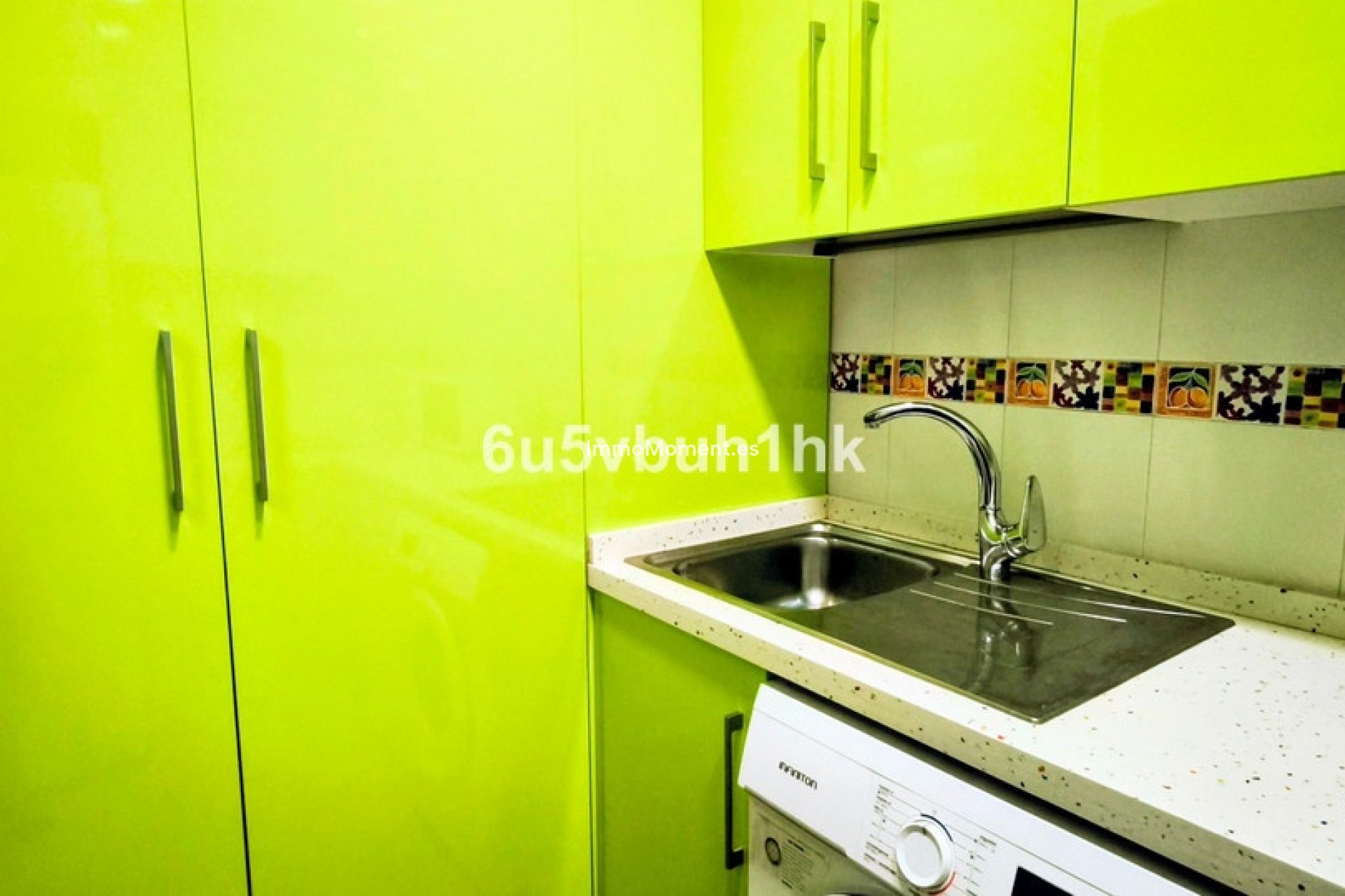 Wiederverkauf - Wohnung - Benalmadena - Benalmadena Costa